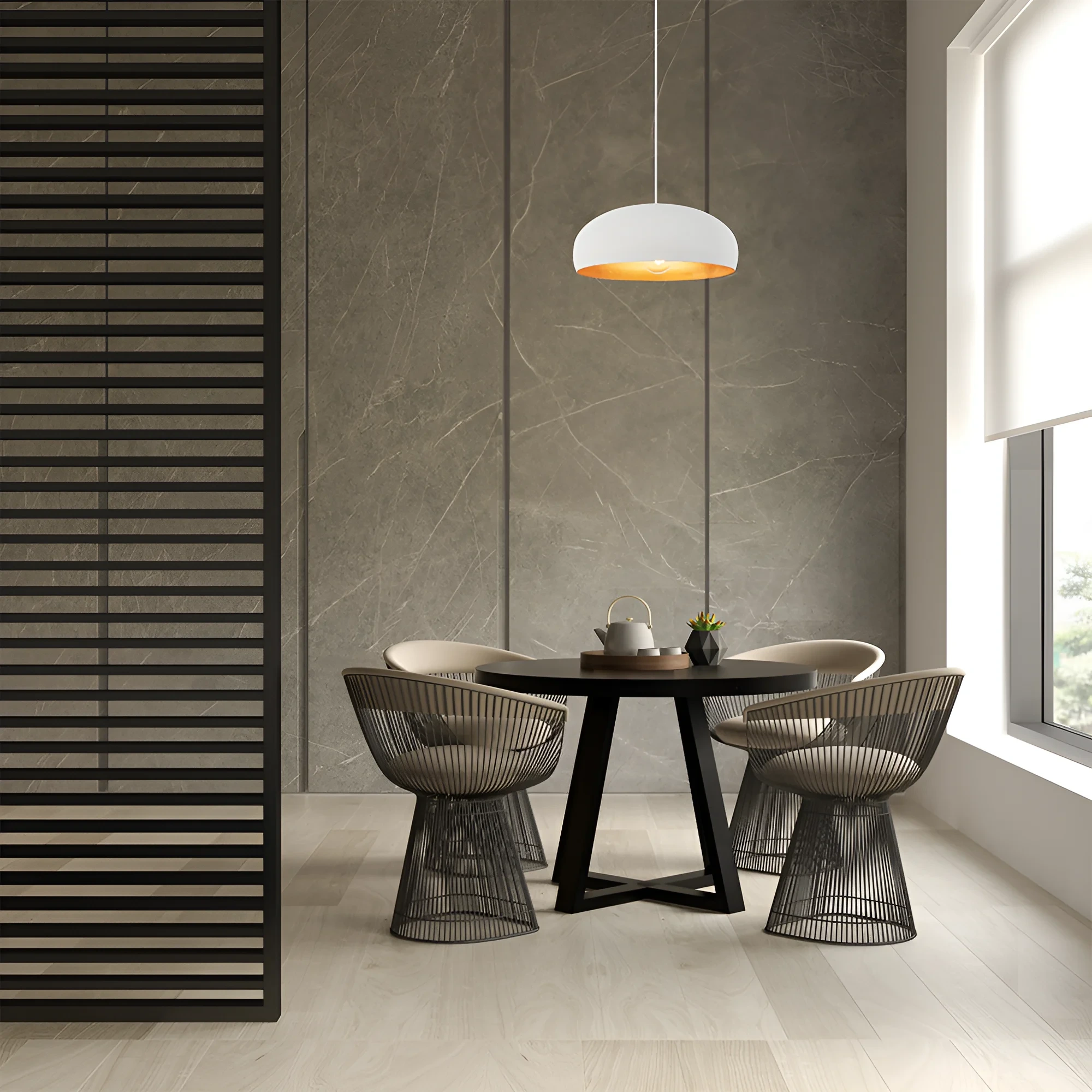VISILICA E27 BELI — slika 2