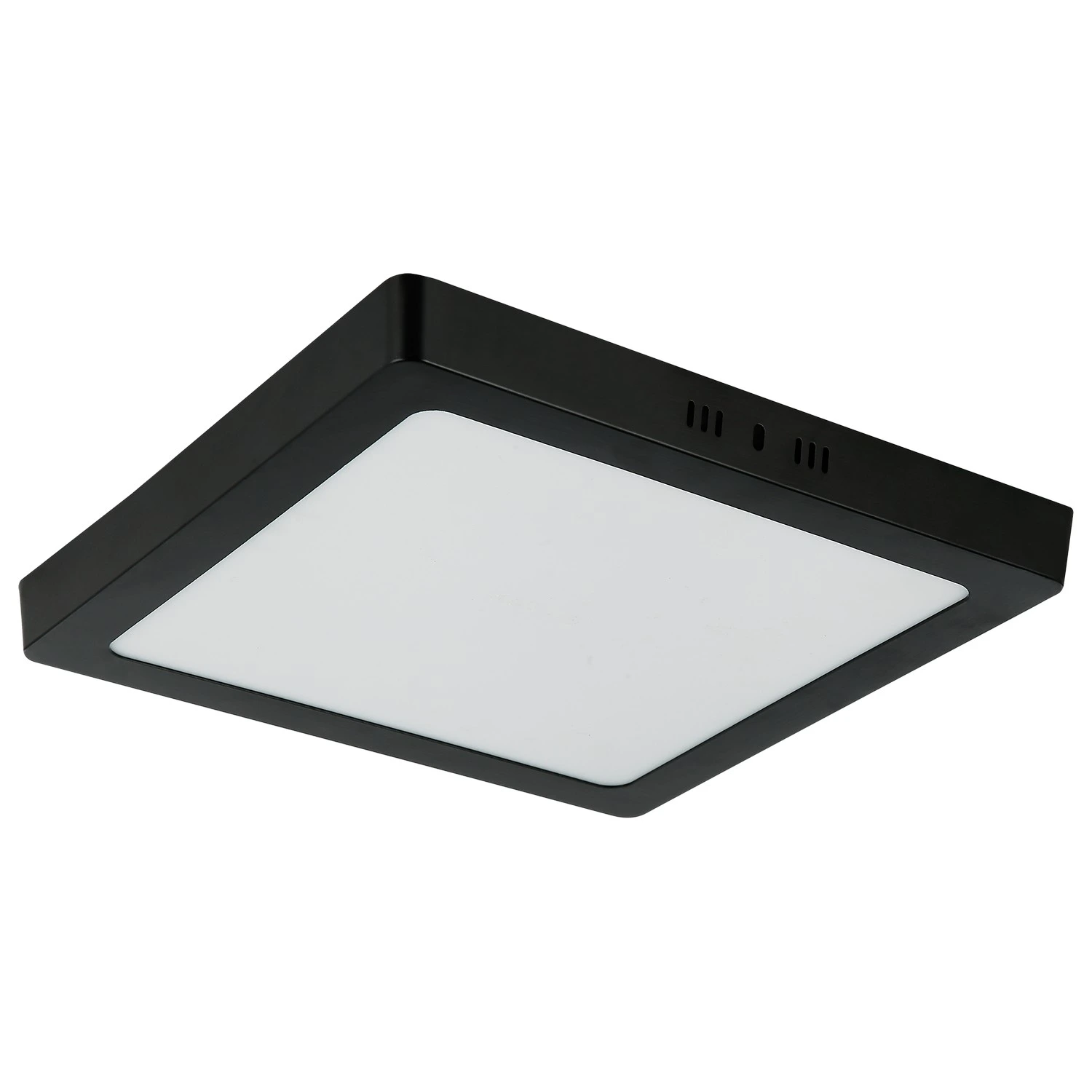 LED panel nadgradni LPB-08-18S BK - 6000K — slika 2