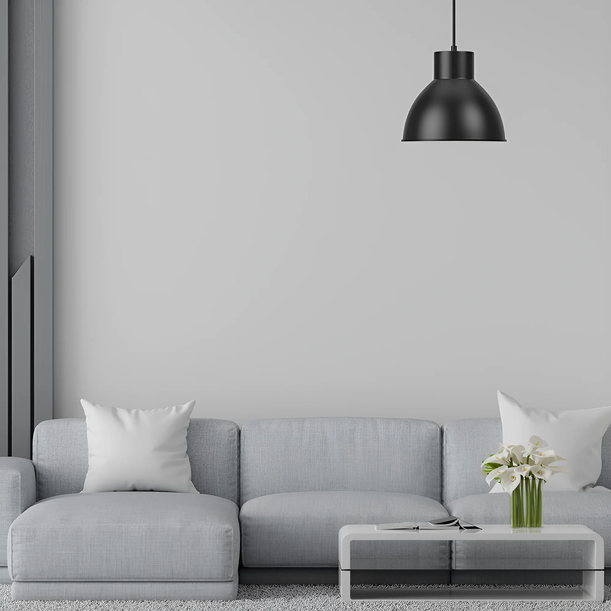 VISILICA E27 CRNI — slika 2