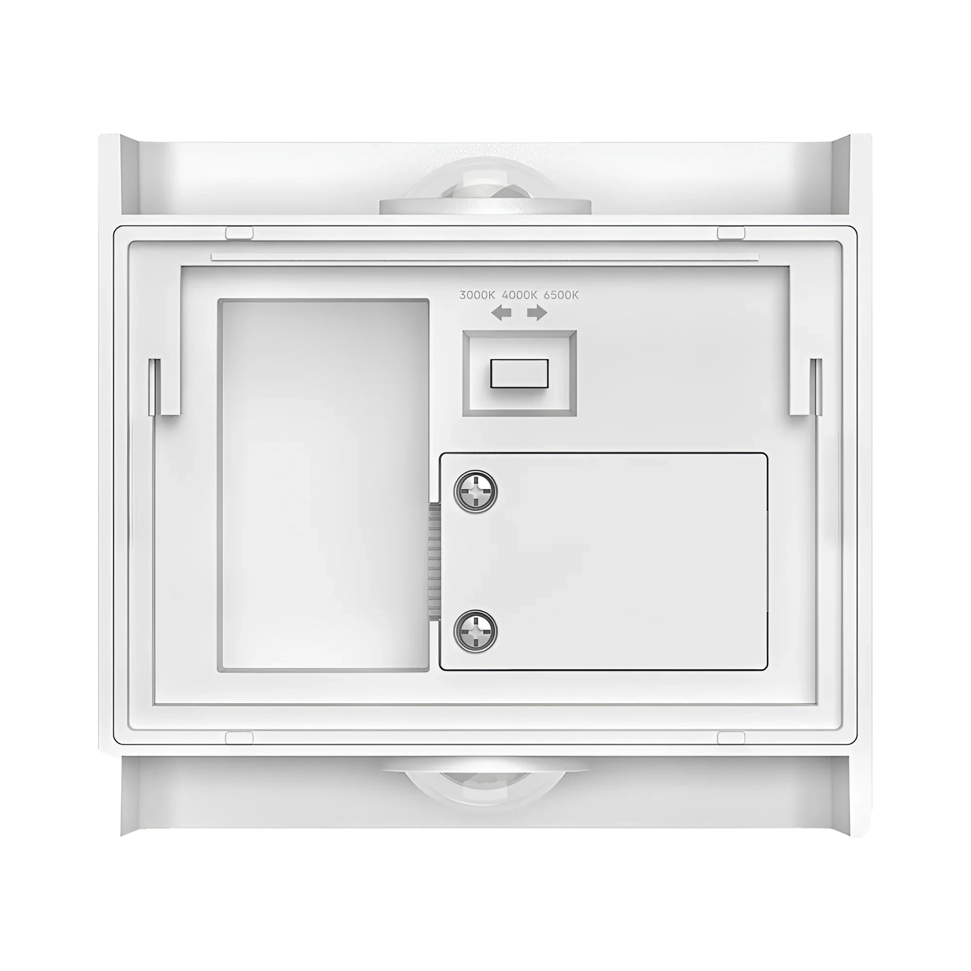 LED ZIDNA SVETILJKA 2X1W BELI CCT IP65 — slika 5