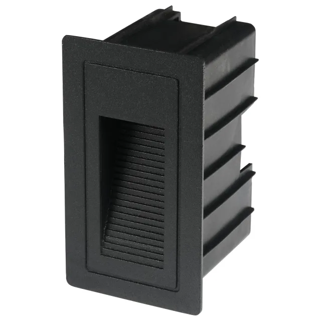Ugradna LED lampa S5324S BK