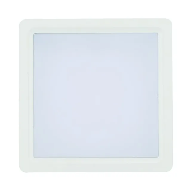 LED panel ugradni LPC-01-24S - 6000K