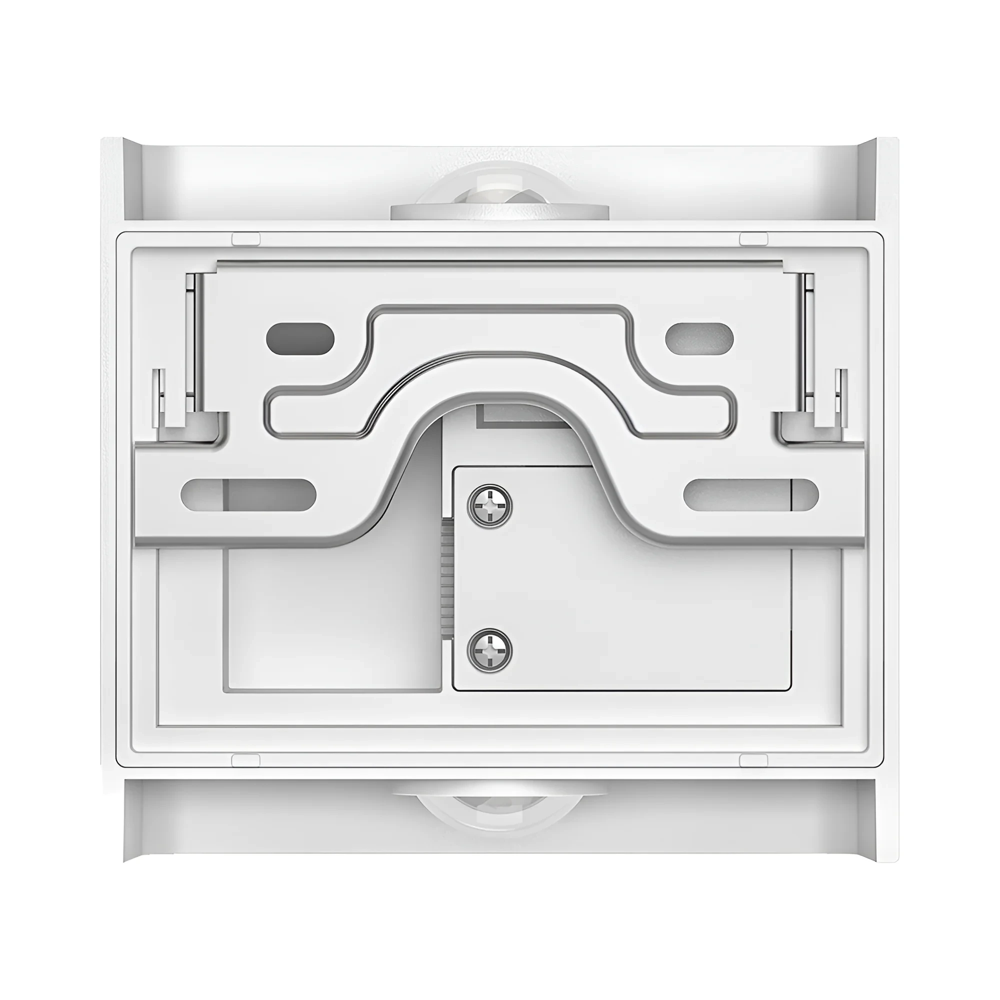 LED ZIDNA SVETILJKA 2X1W BELI CCT IP65 — slika 10
