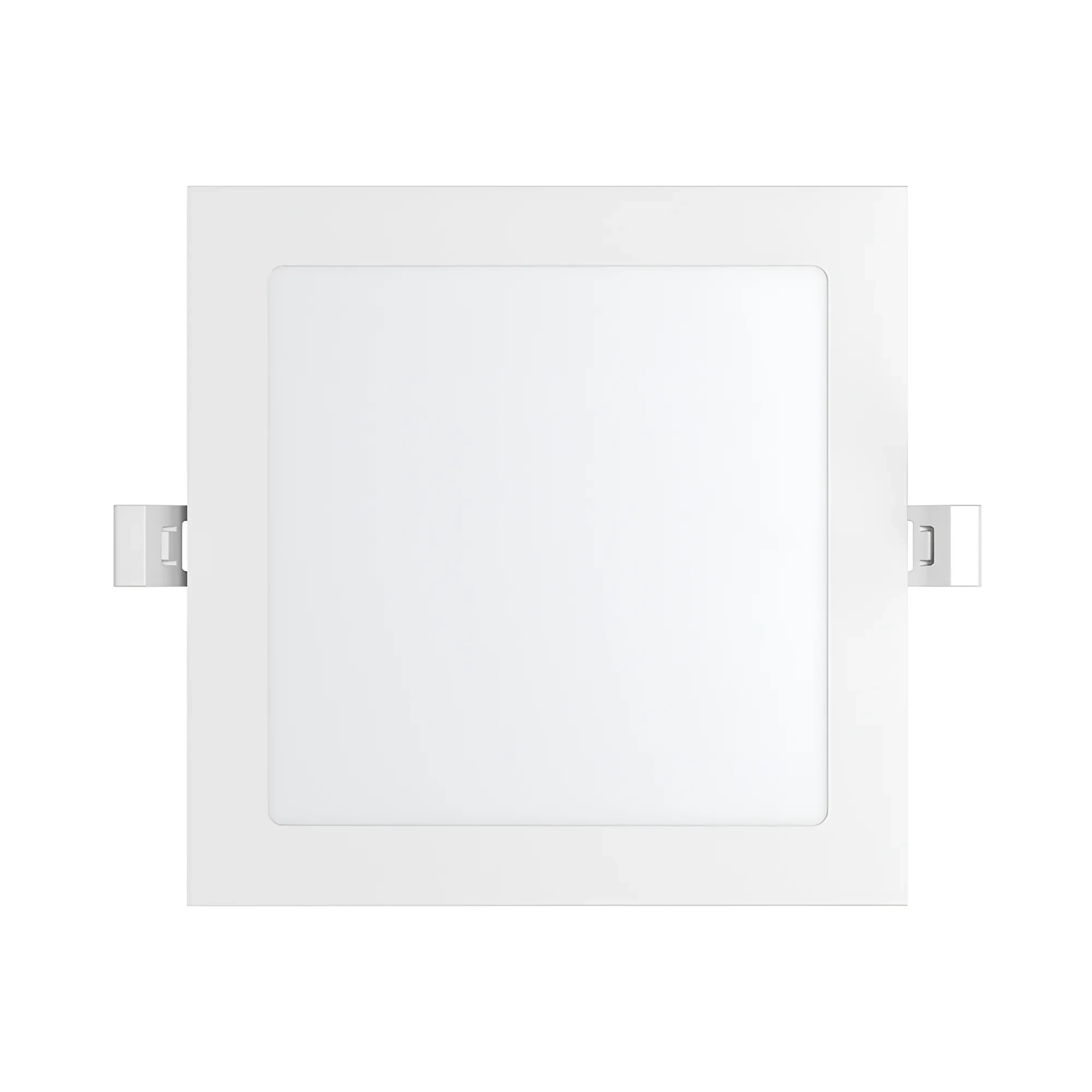 LED PANEL UGRADNI KVADRATNI 6" 12W BELI 6500K — slika 3