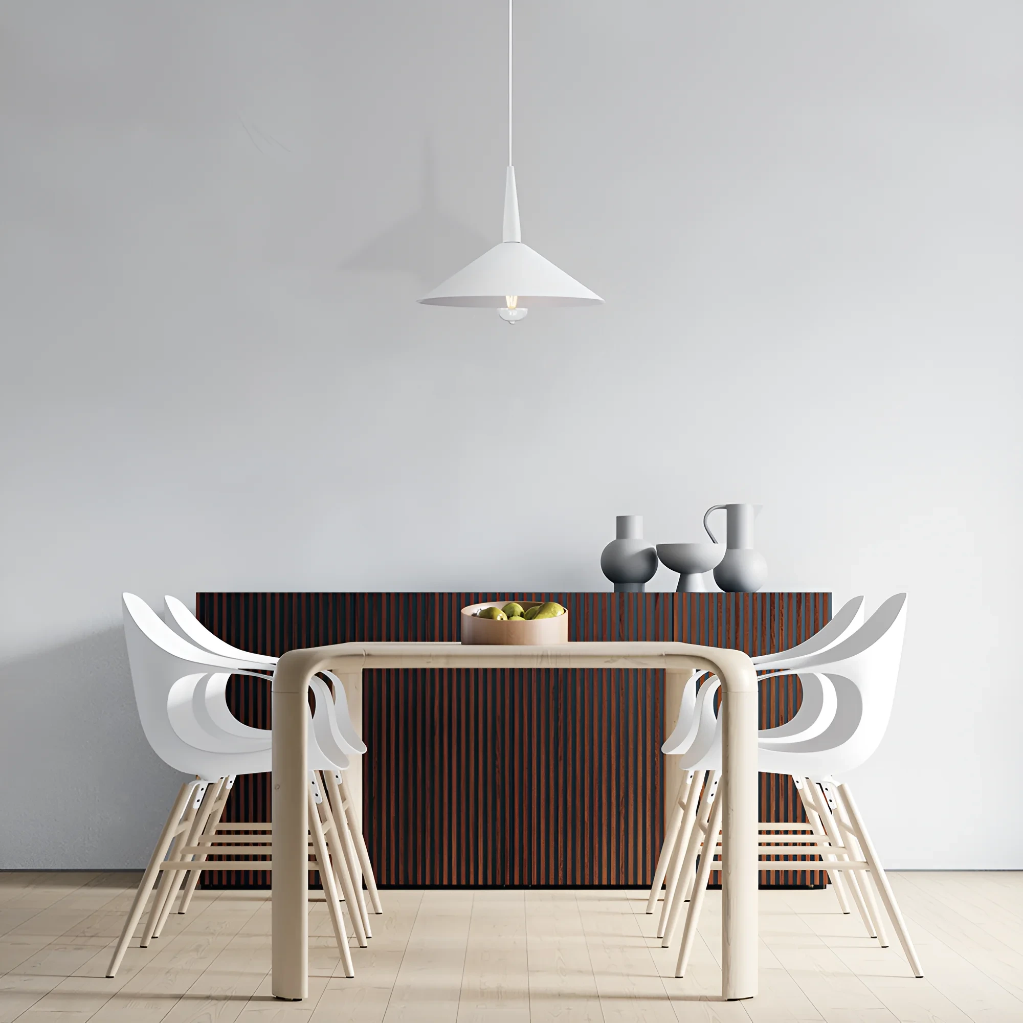 VISILICA E27 BELI — slika 2