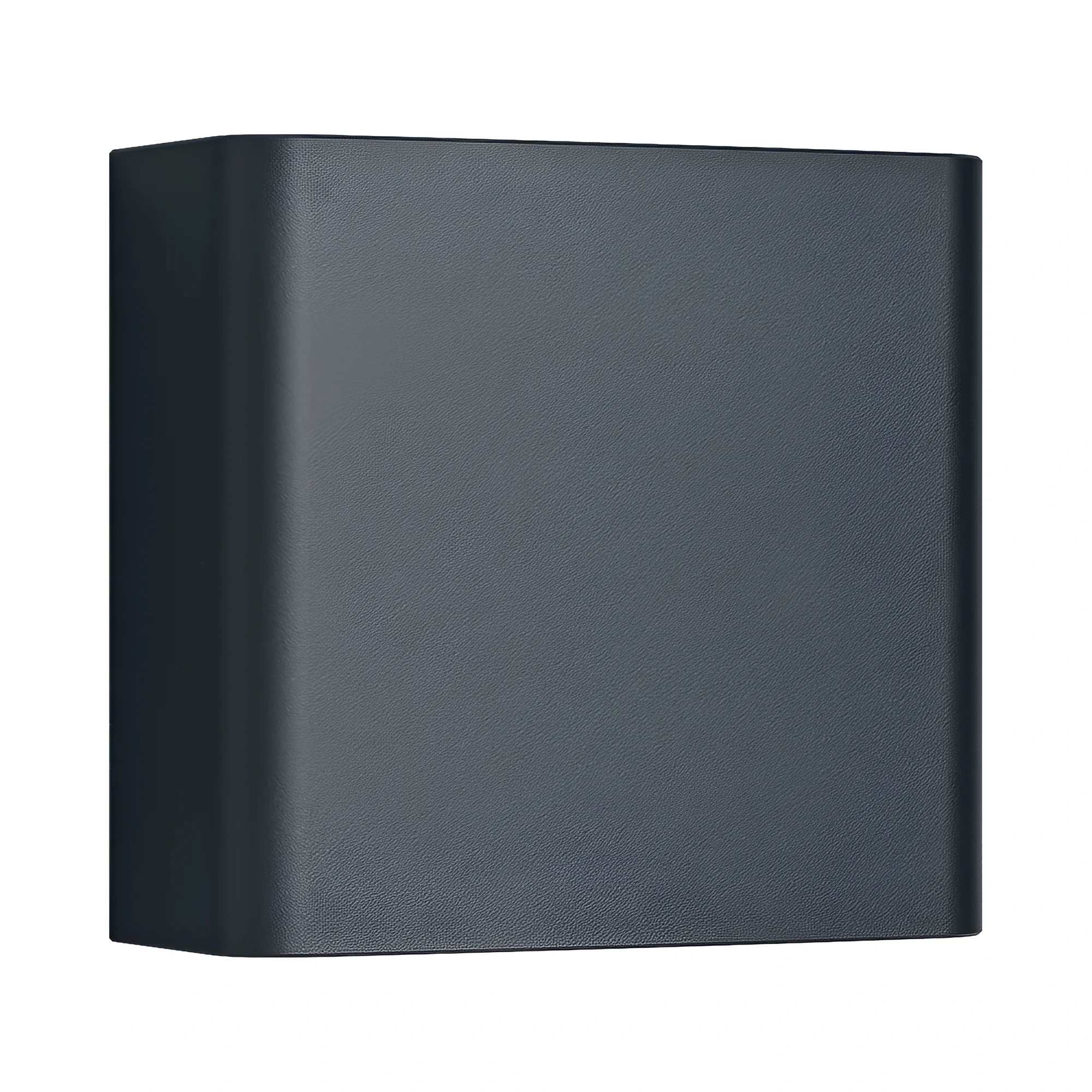 LED ZIDNA SVETILJKA 2X1W SIVI CCT IP65 — slika 4