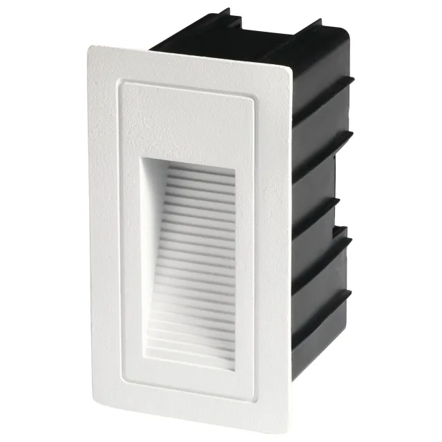 Ugradna LED lampa S5324S WH