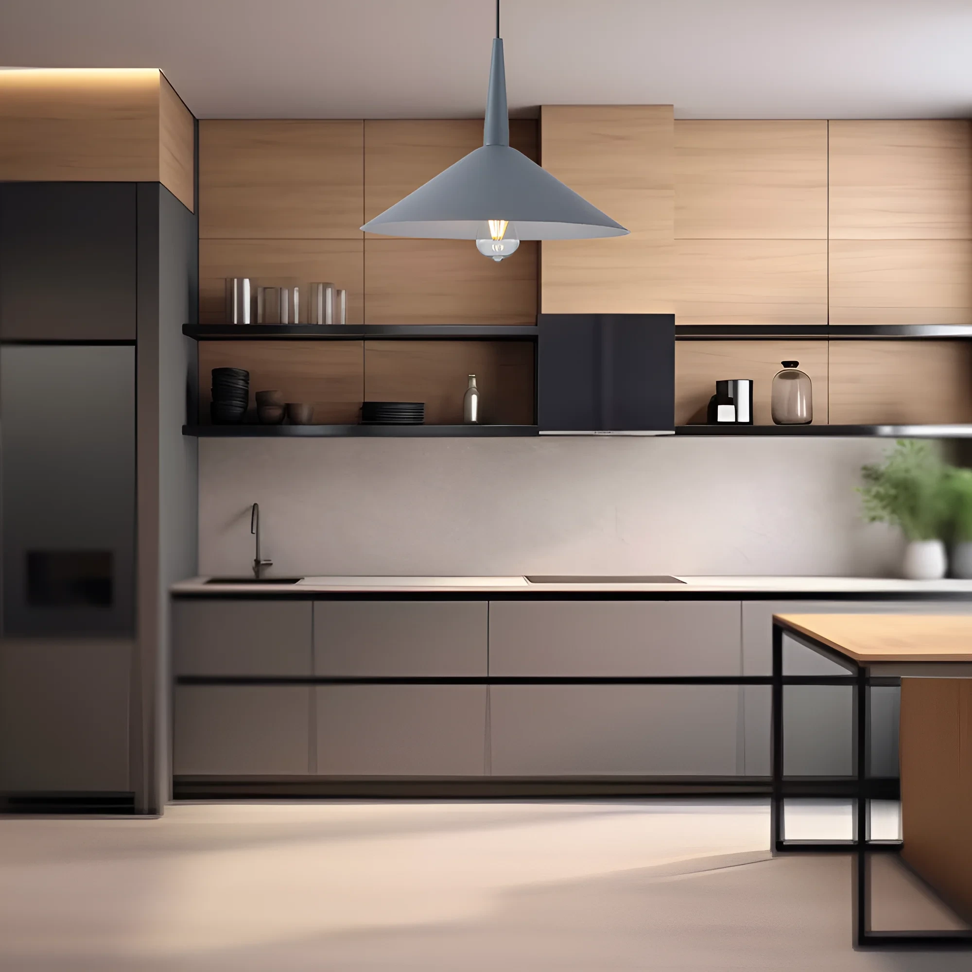 VISILICA E27 SIVI — slika 2