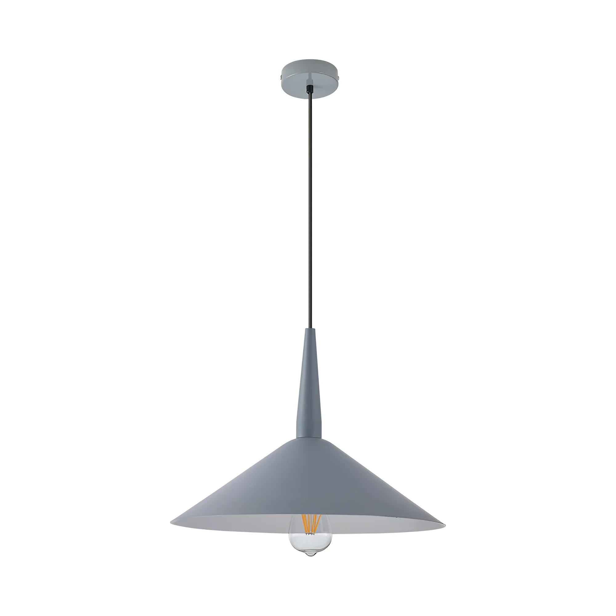 VISILICA E27 SIVI — slika 3