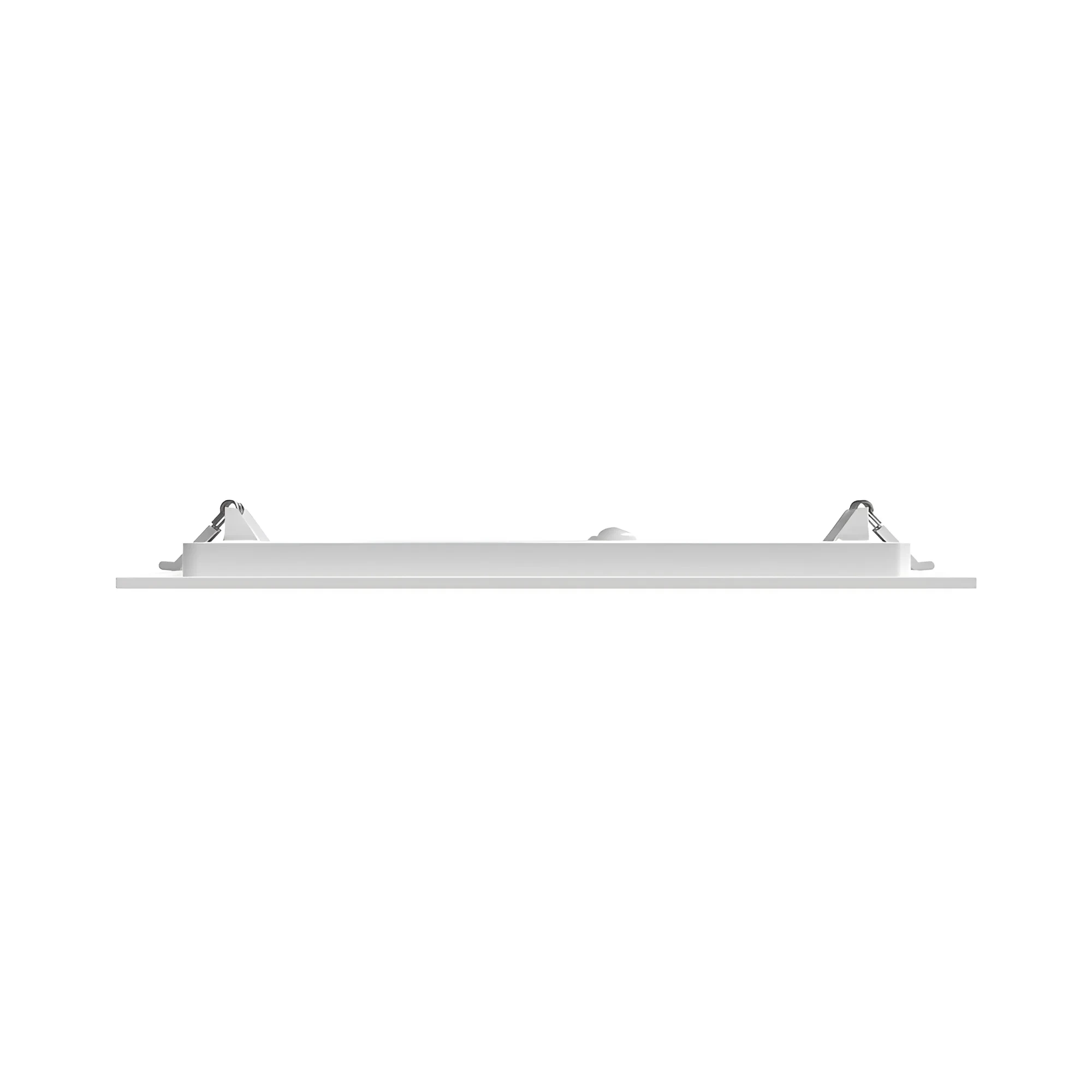 LED PANEL UGRADNI KVADRATNI 8" 18W BELI 3000K — slika 5