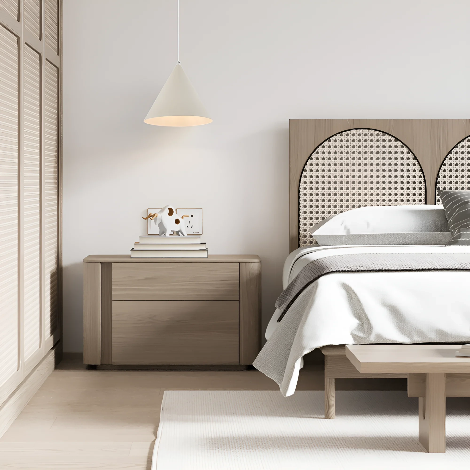 VISILICA E27 BELI — slika 2