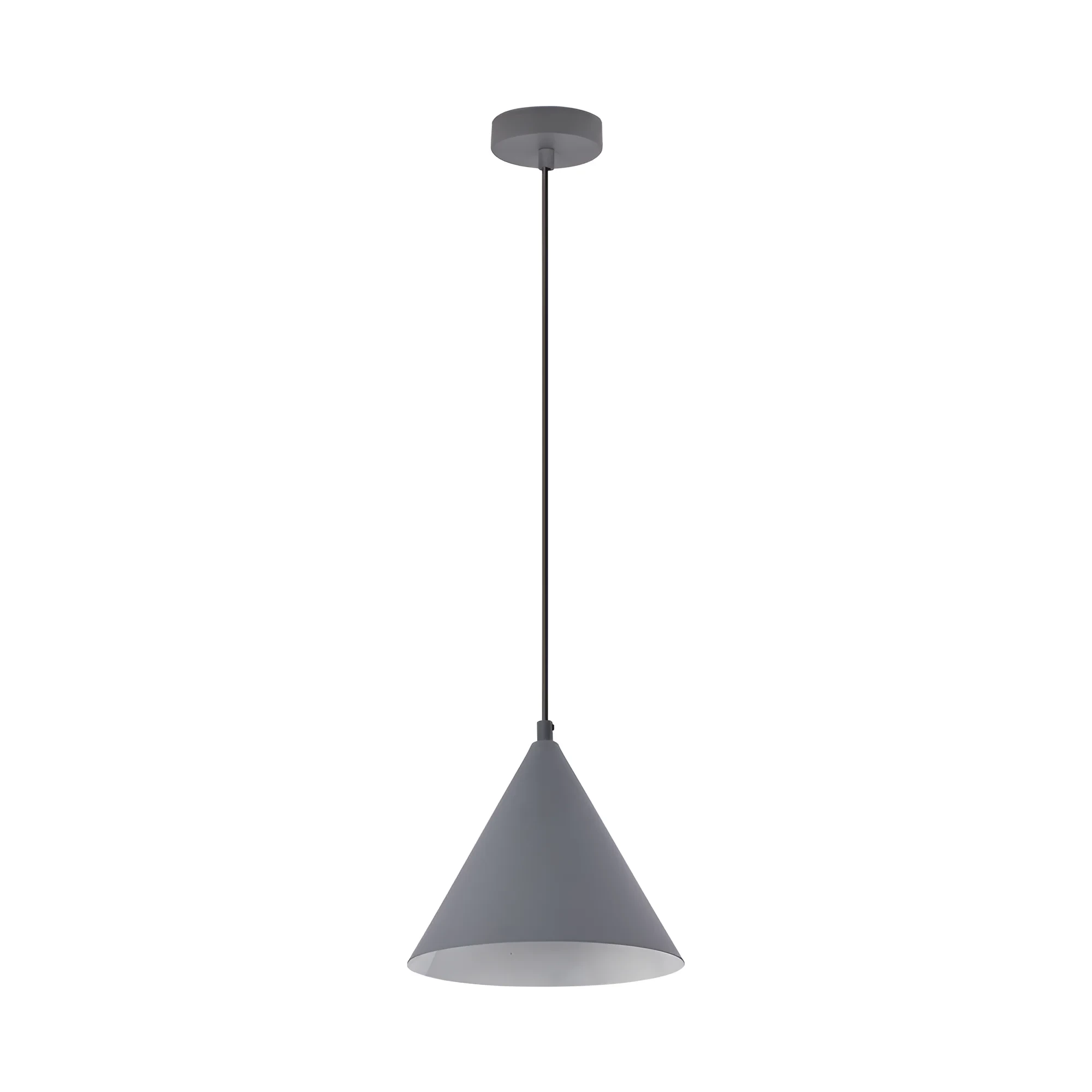 VISILICA E27 SIVI — slika 3