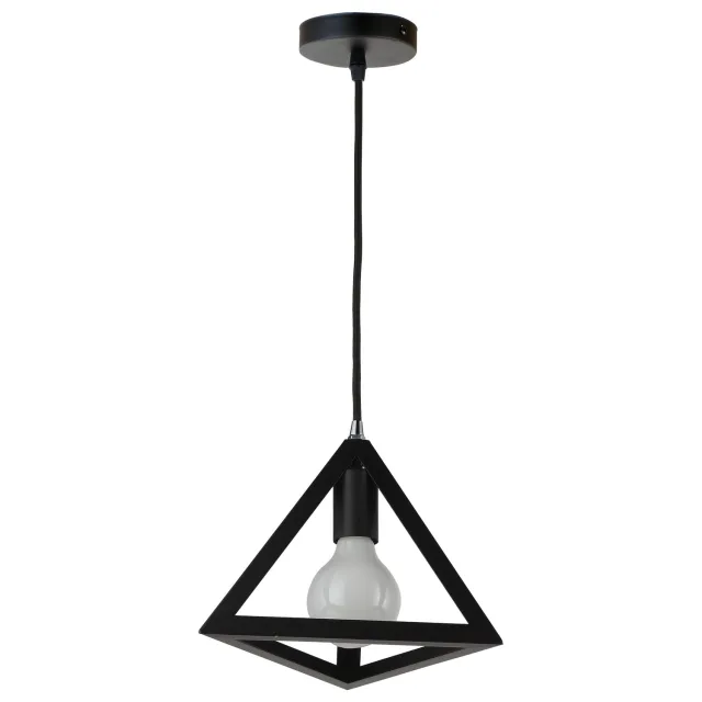 Visilica F7204-1V BK