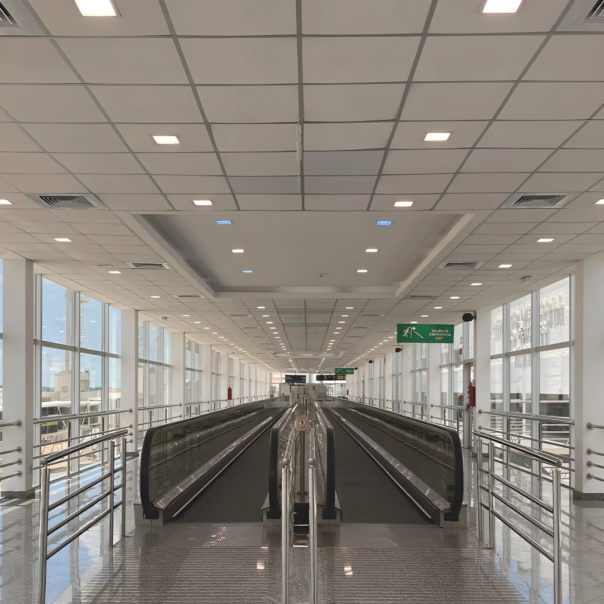 LED PANEL UGRADNI KVADRATNI 3" 4W BELI CCT — slika 2