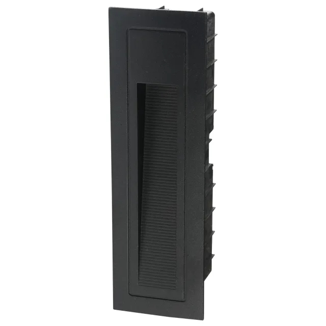 Ugradna LED lampa S5324L BK