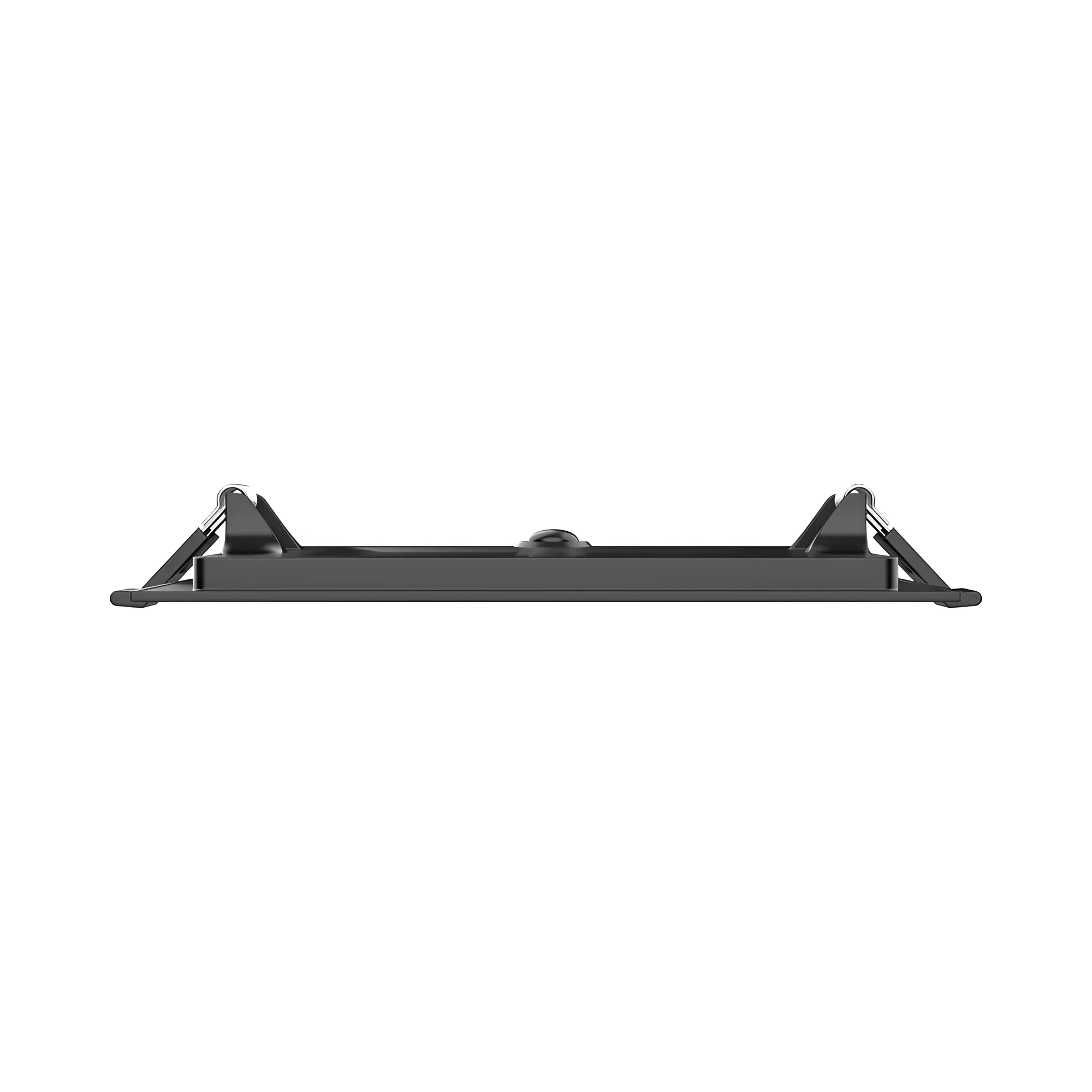 LED PANEL UGRADNI KVADRATNI 3" 4W CRNI CCT — slika 6