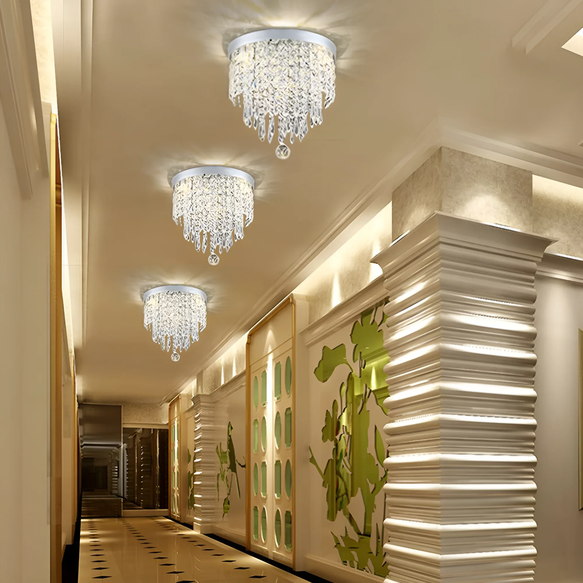 DIMABILNA LED KAPSULA G9 3W 4000K 220V — slika 2