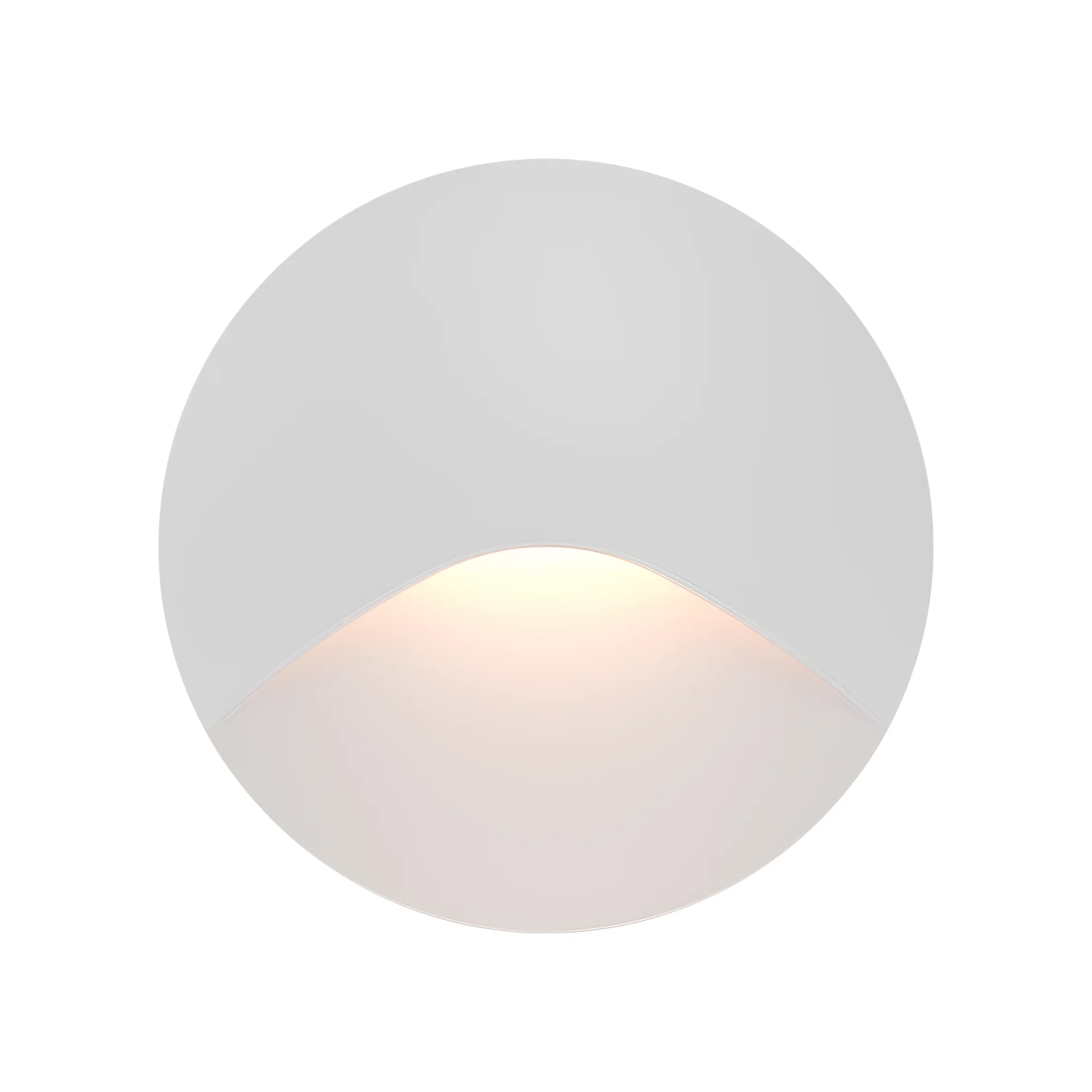 LED ZIDNA SVETILJKA VEKSUS 3W BELI 3000K IP65 — slika 4