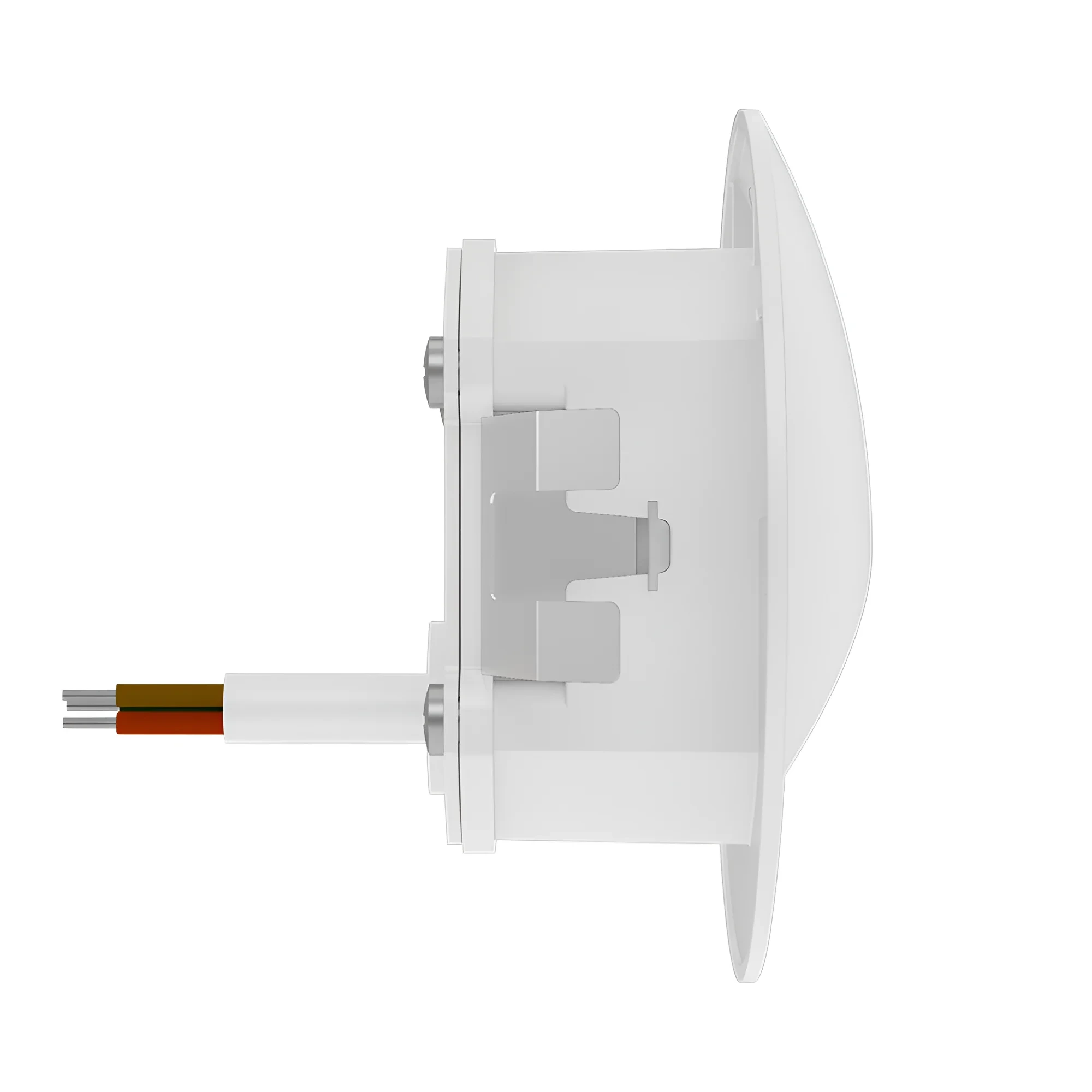 LED ZIDNA SVETILJKA VEKSUS 3W BELI 3000K IP65 — slika 6