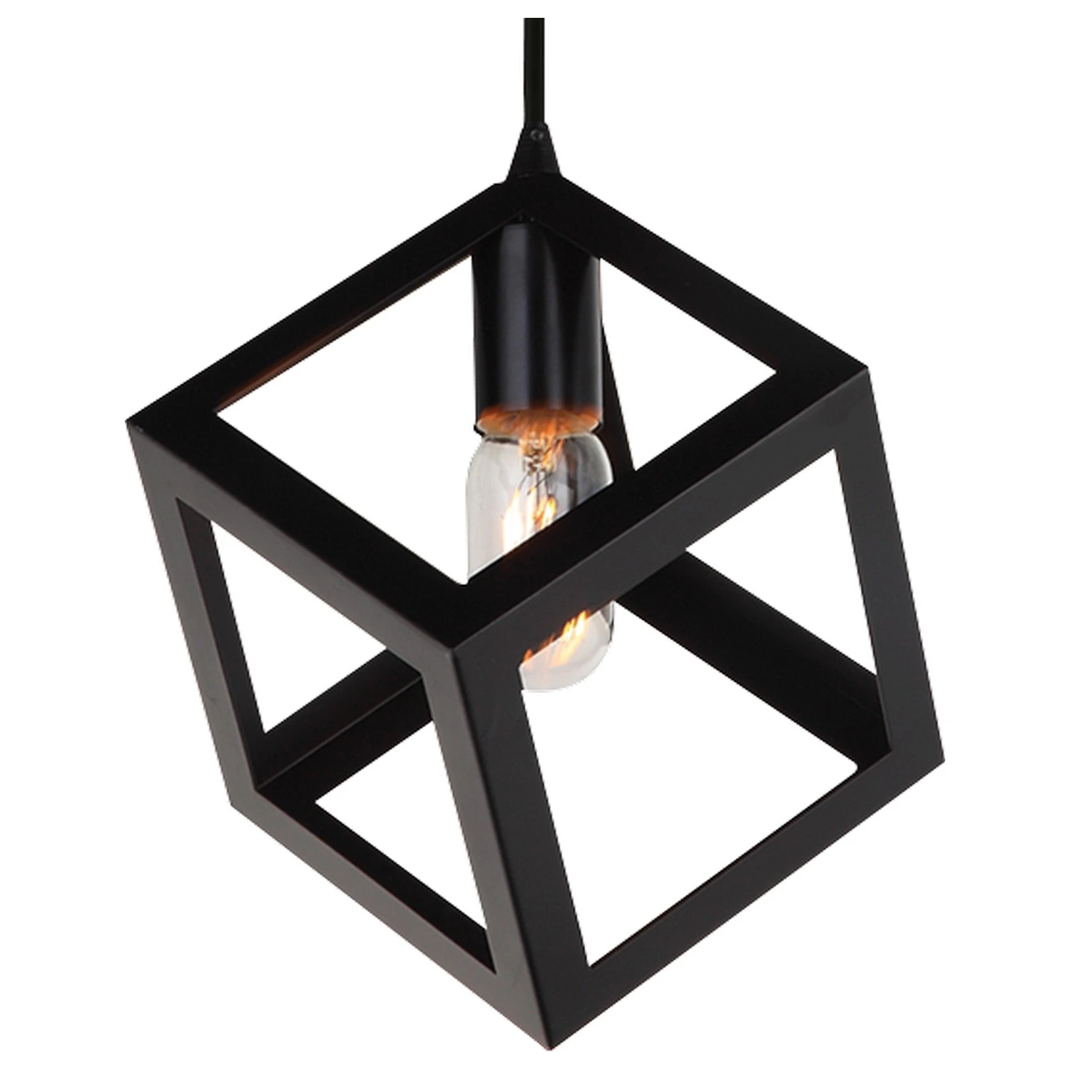 Visilica F7205-1V BK — slika 2