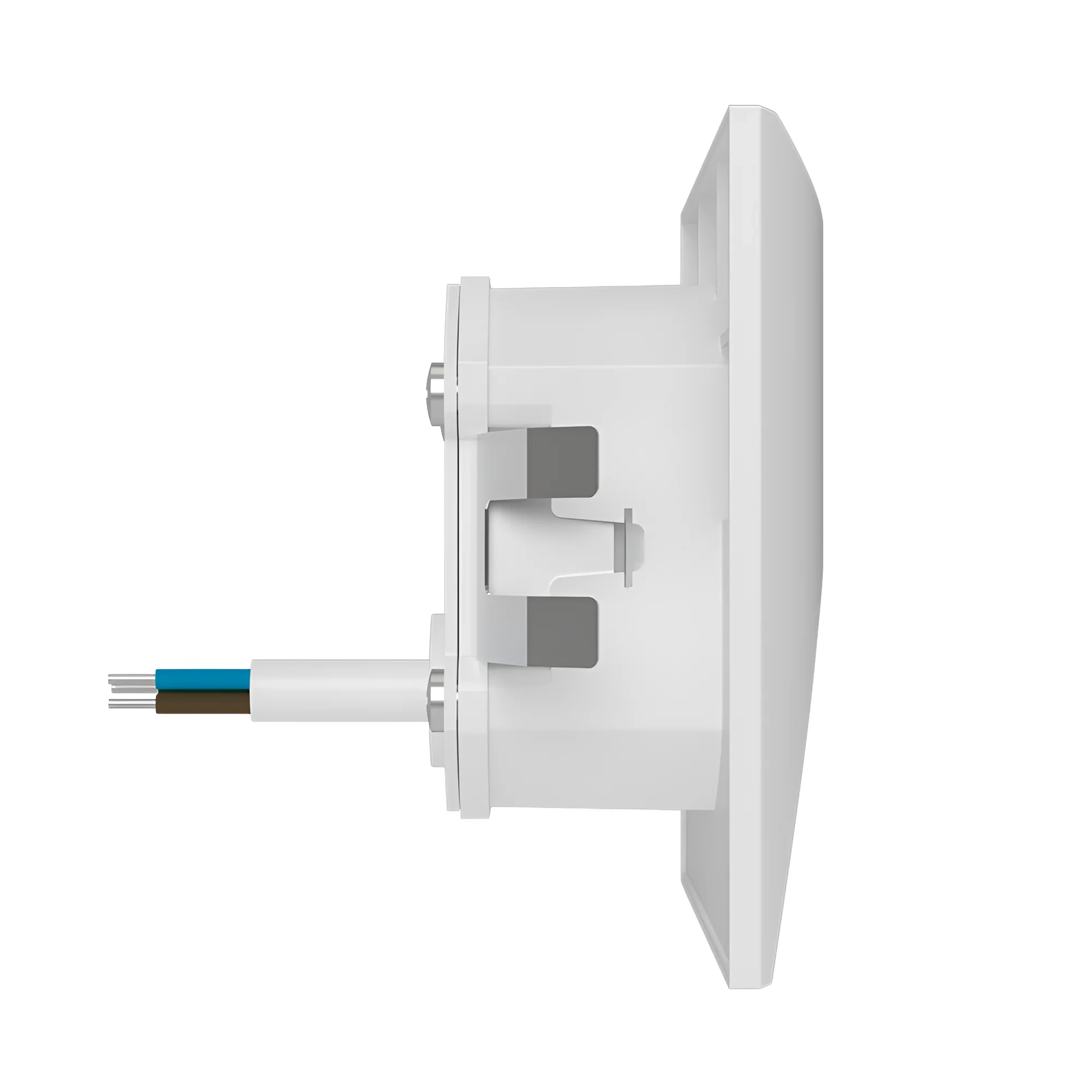 LED ZIDNA SVETILJKA VEKSUS 3W BELA 3000K IP65 — slika 5