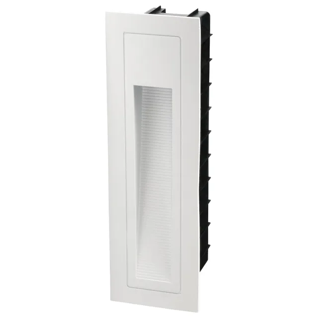Ugradna LED lampa S5324L WH
