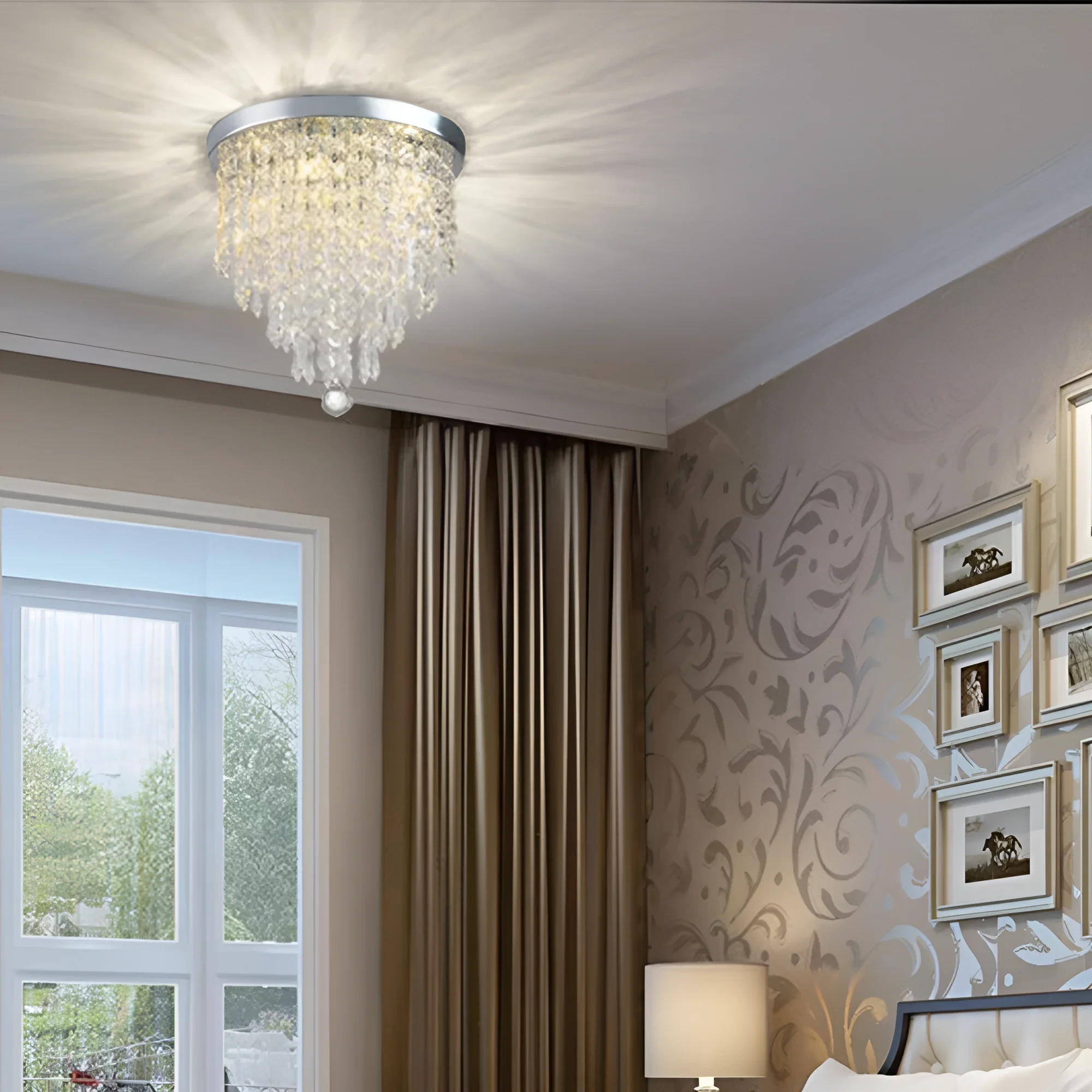LED KAPSULA G9 6.5W 4000K 220V — slika 2