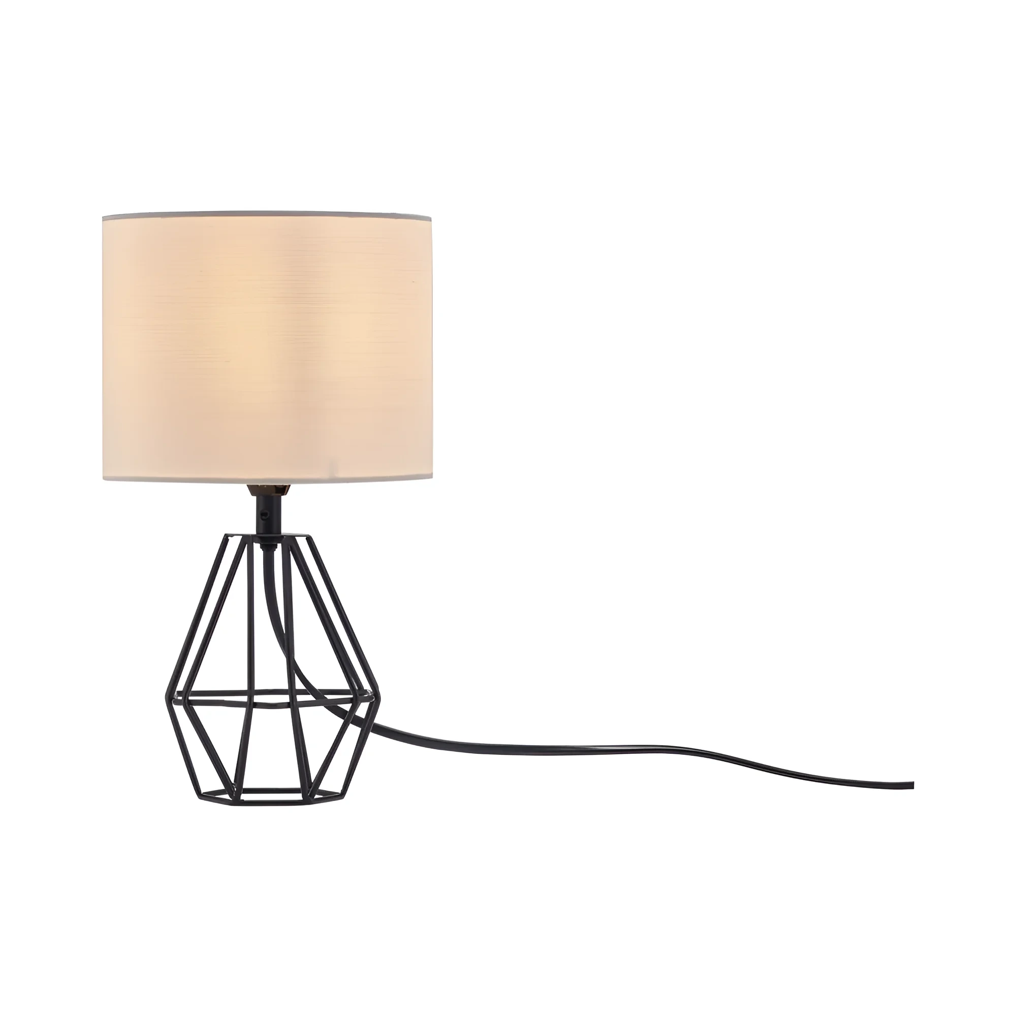 STONA LAMPA E14 BELI — slika 3