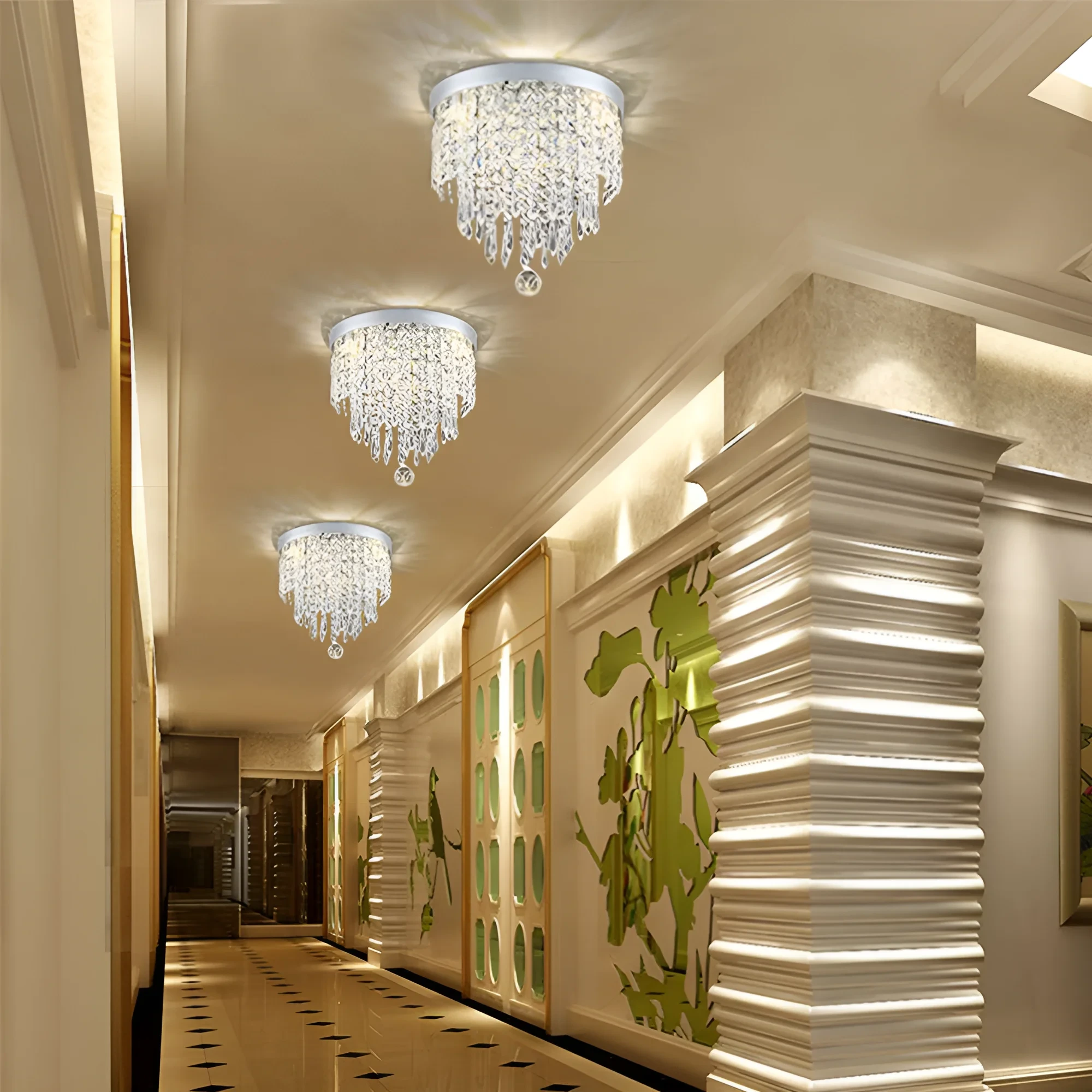 LED KAPSULA G9 9W 3000K 220V — slika 2