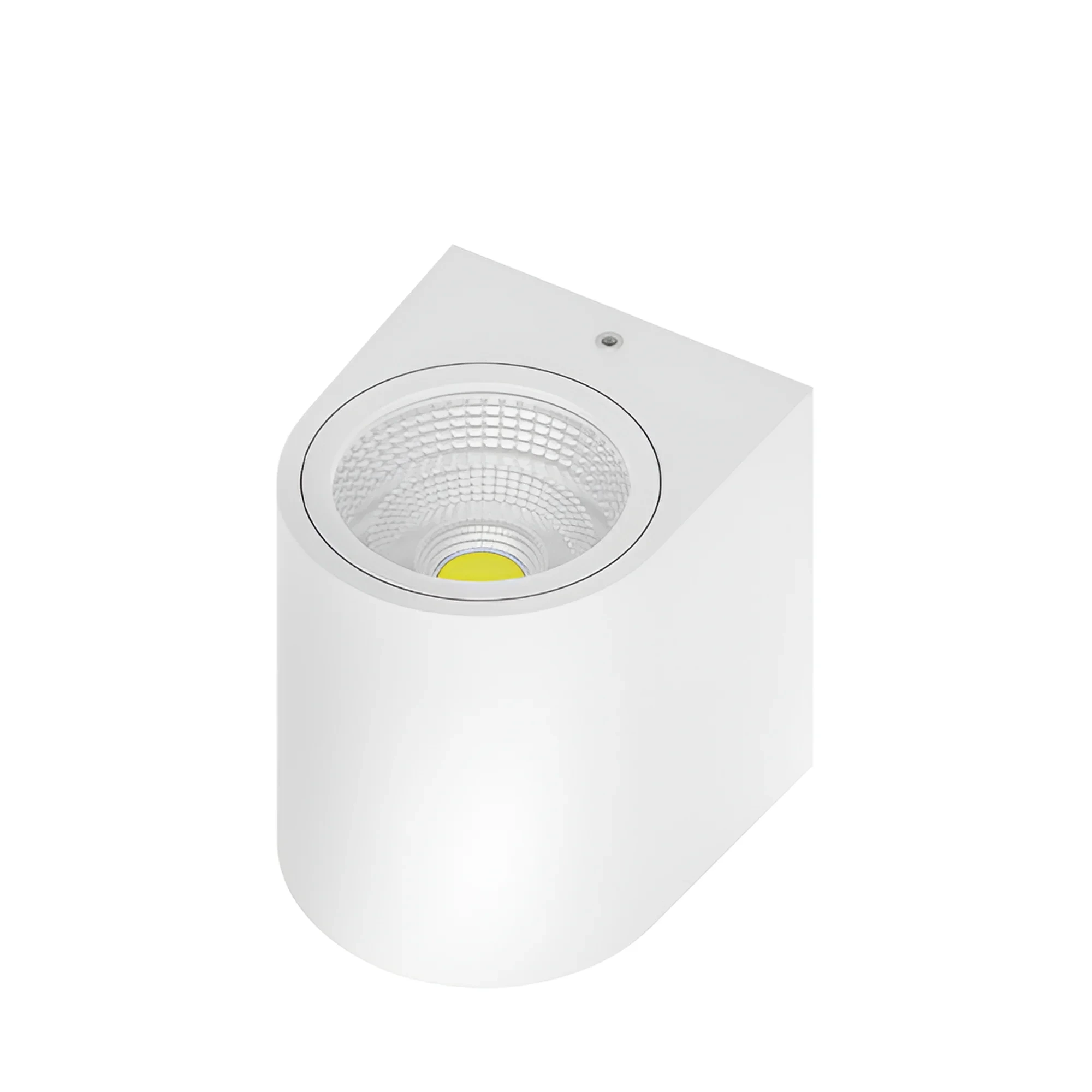 LED ZIDNA SVETILJKA 5W BELI 3000K IP44 — slika 3