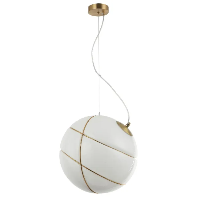Viseća lampa F7045-1V SG