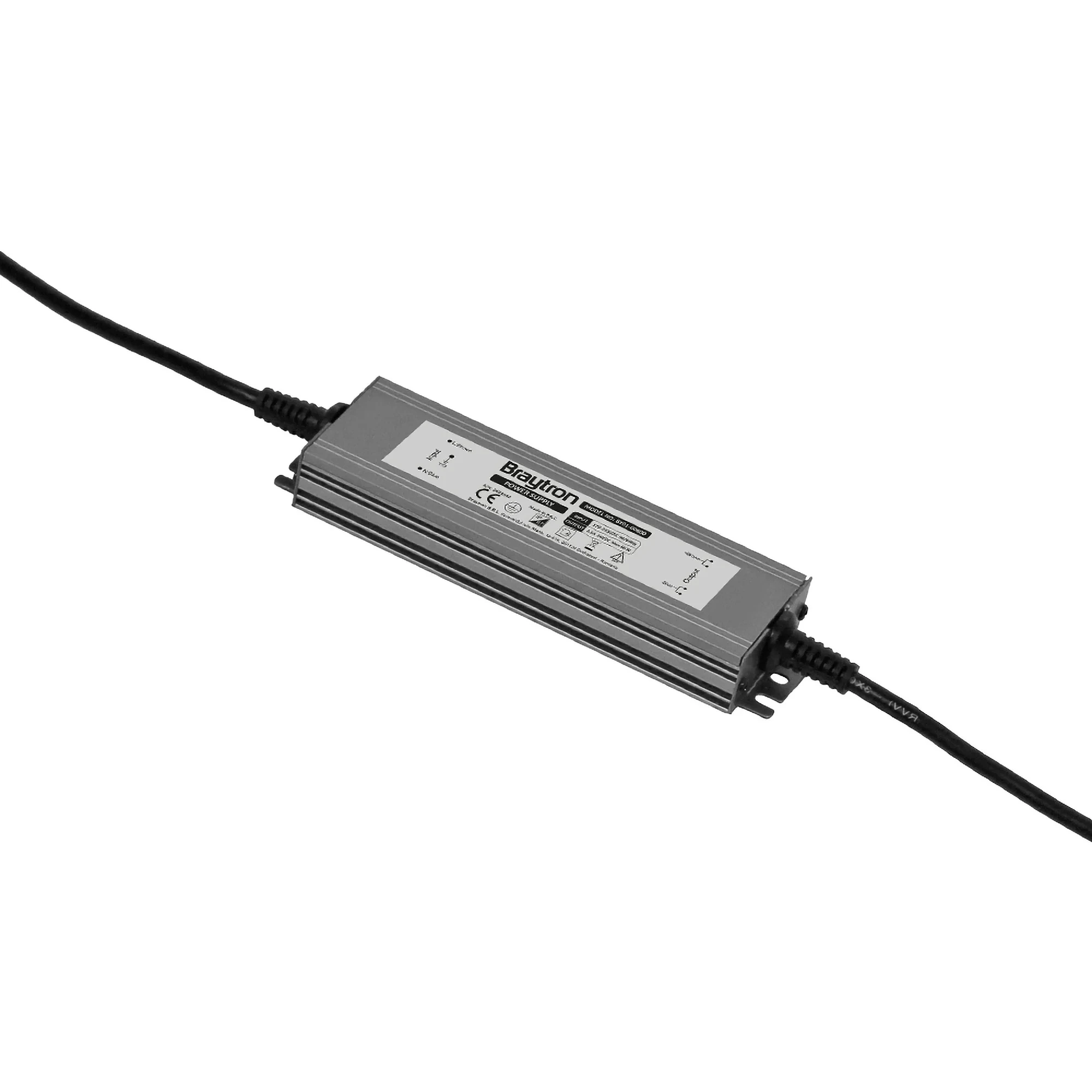 LED NAPAJANJE 60W 24VDC IP67 — slika 2