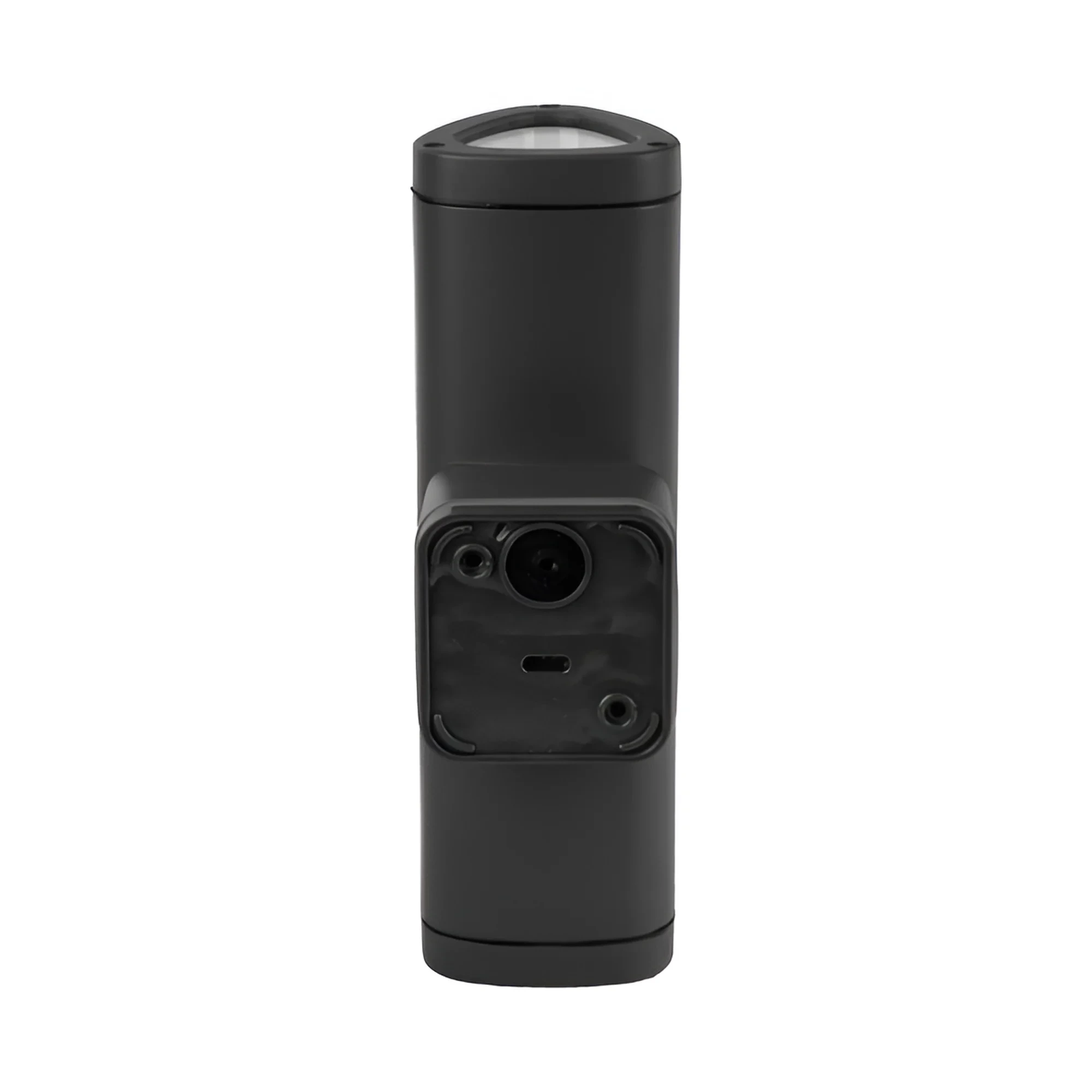 LED ZIDNA SVETILJKA DOUBLE 10W 3000K IP54 — slika 3