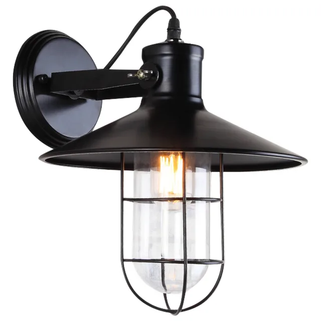 Zidna lampa F7206-1Z