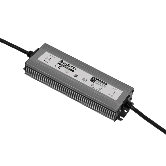 LED NAPAJANJE 150W 24VDC IP67