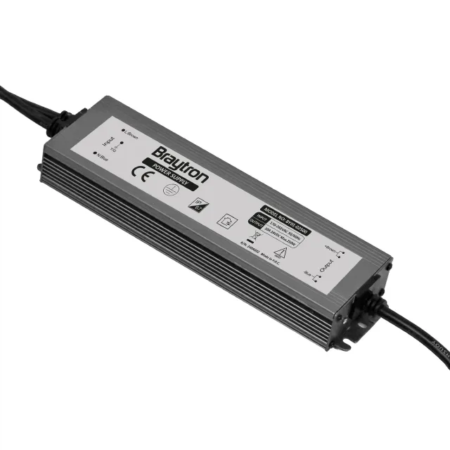 LED NAPAJANJE 250W 24VDC IP67