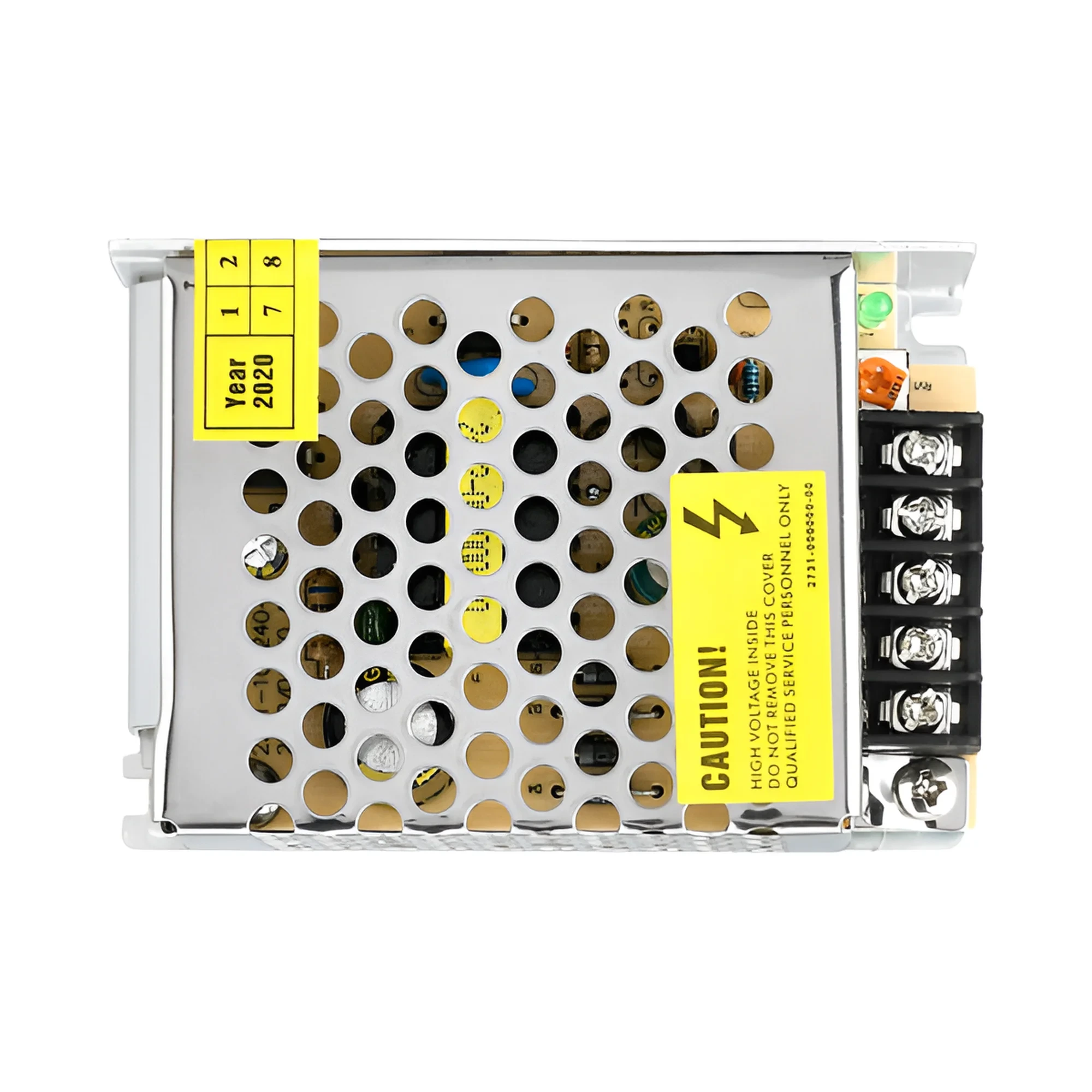 LED NAPAJANJE 25W 12VDC IP20 — slika 3