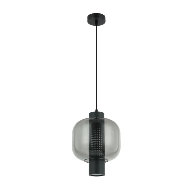 Viseća lampa FK7014-1V BK+SM