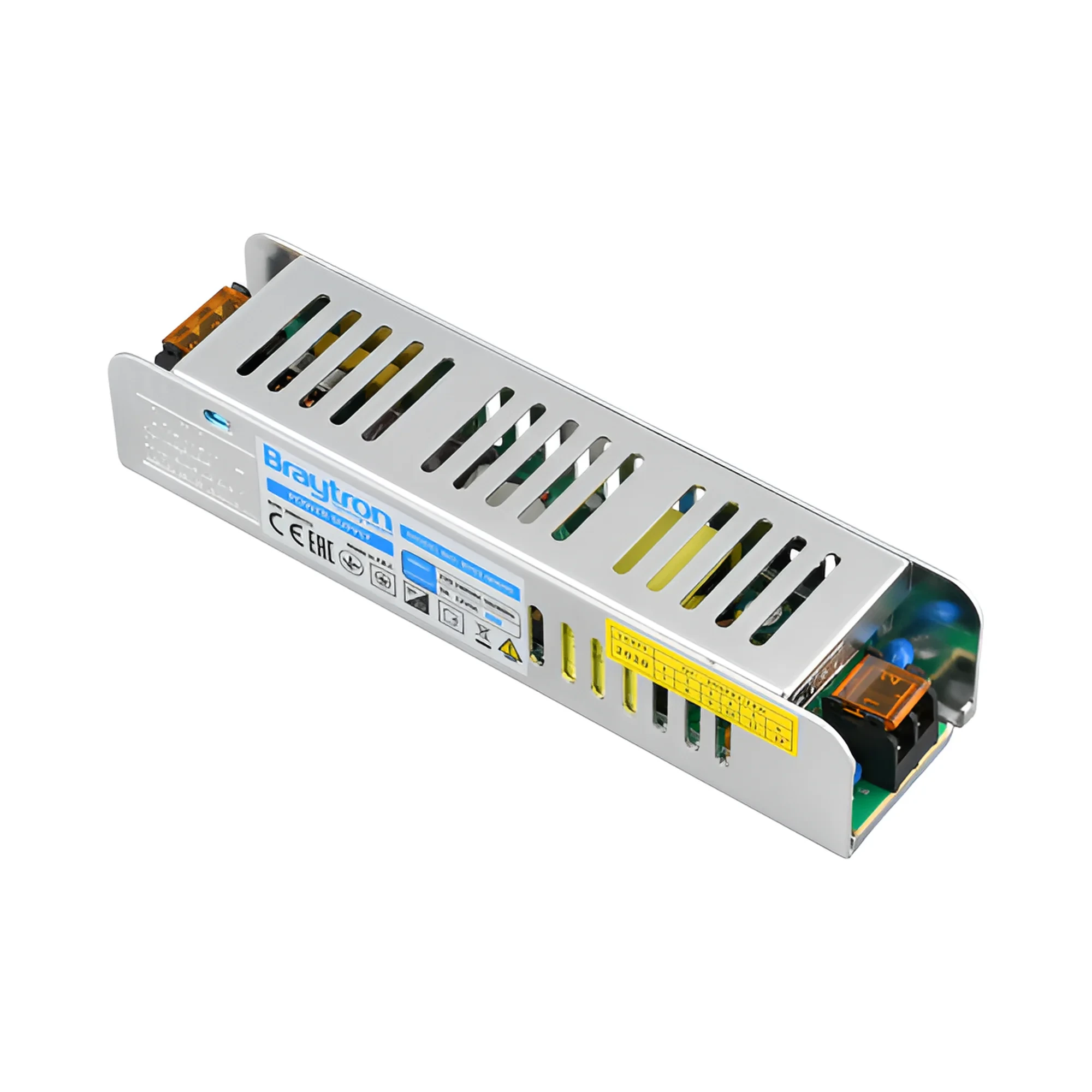 LED NAPAJANJE 60W 12VDC IP20 — slika 2