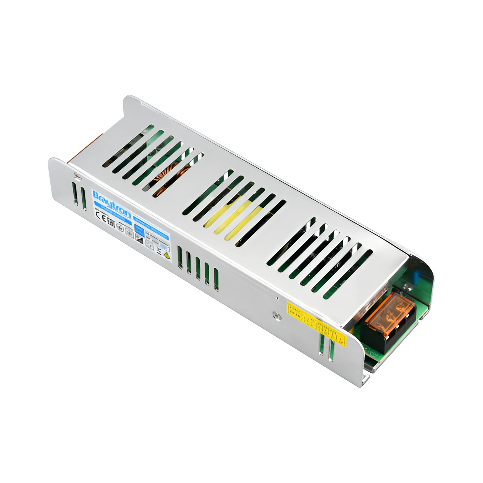 LED NAPAJANJE 200W 12VDC IP20 — slika 2