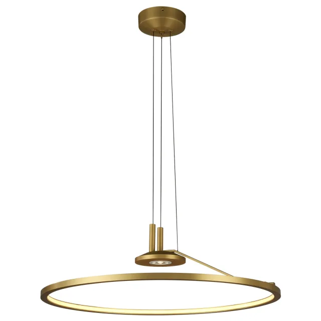 LED viseća lampa F2084-17V SG