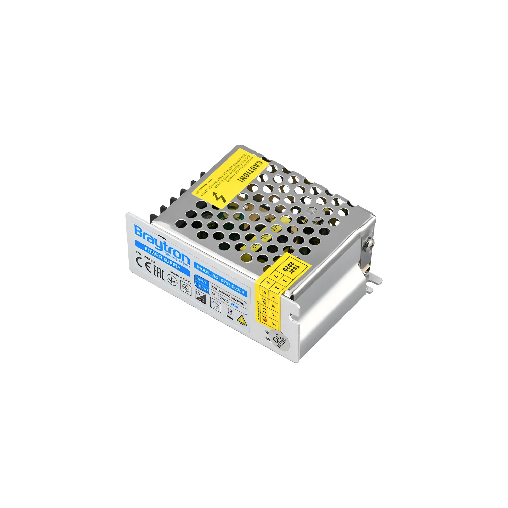 LED NAPAJANJE 25W 24VDC IP20 — slika 2