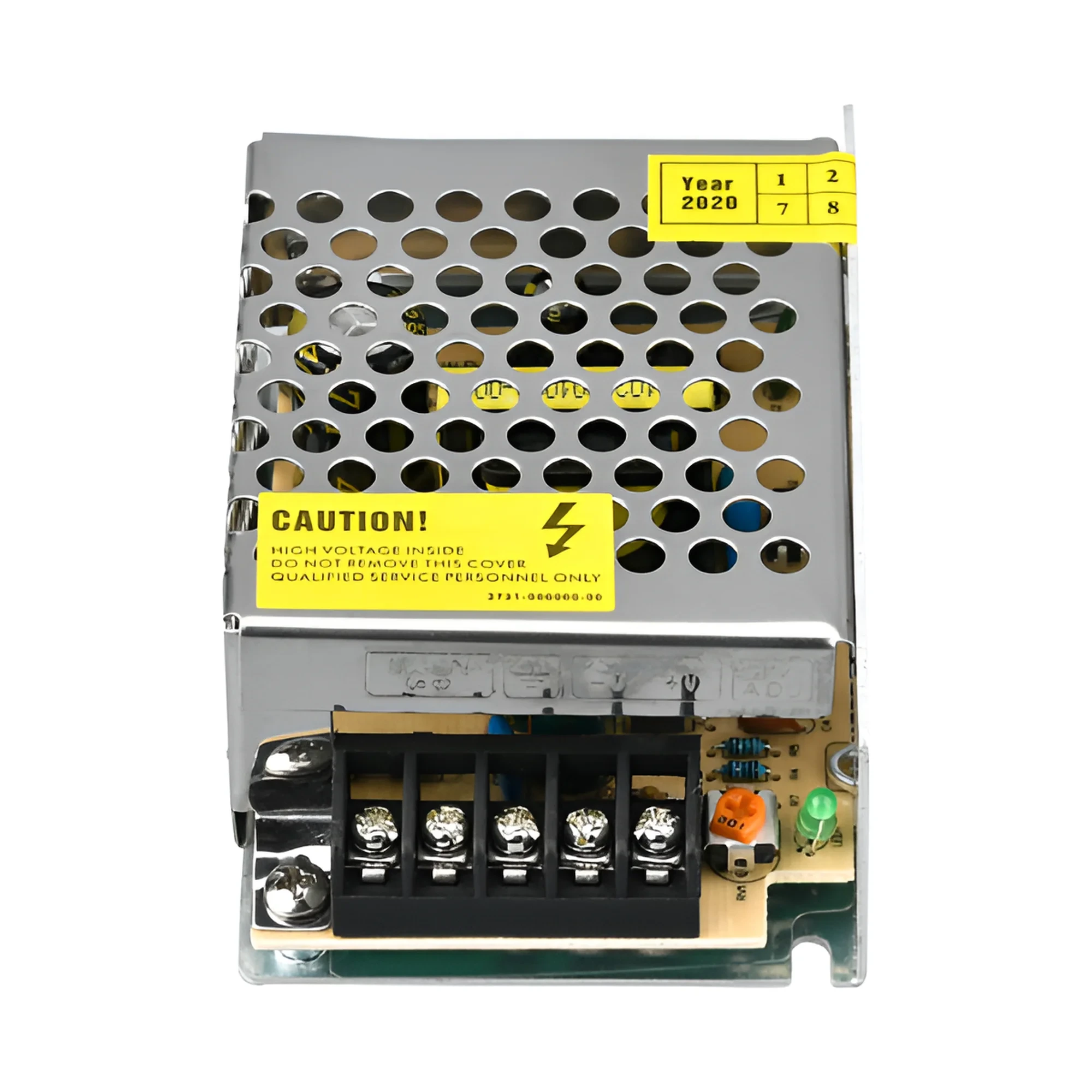 LED NAPAJANJE 25W 24VDC IP20 — slika 4