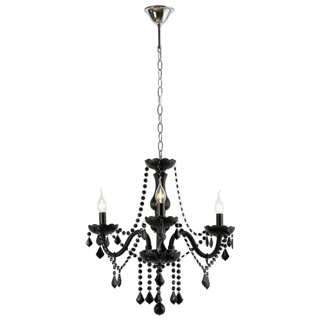 Luster ML1415-3 MBK