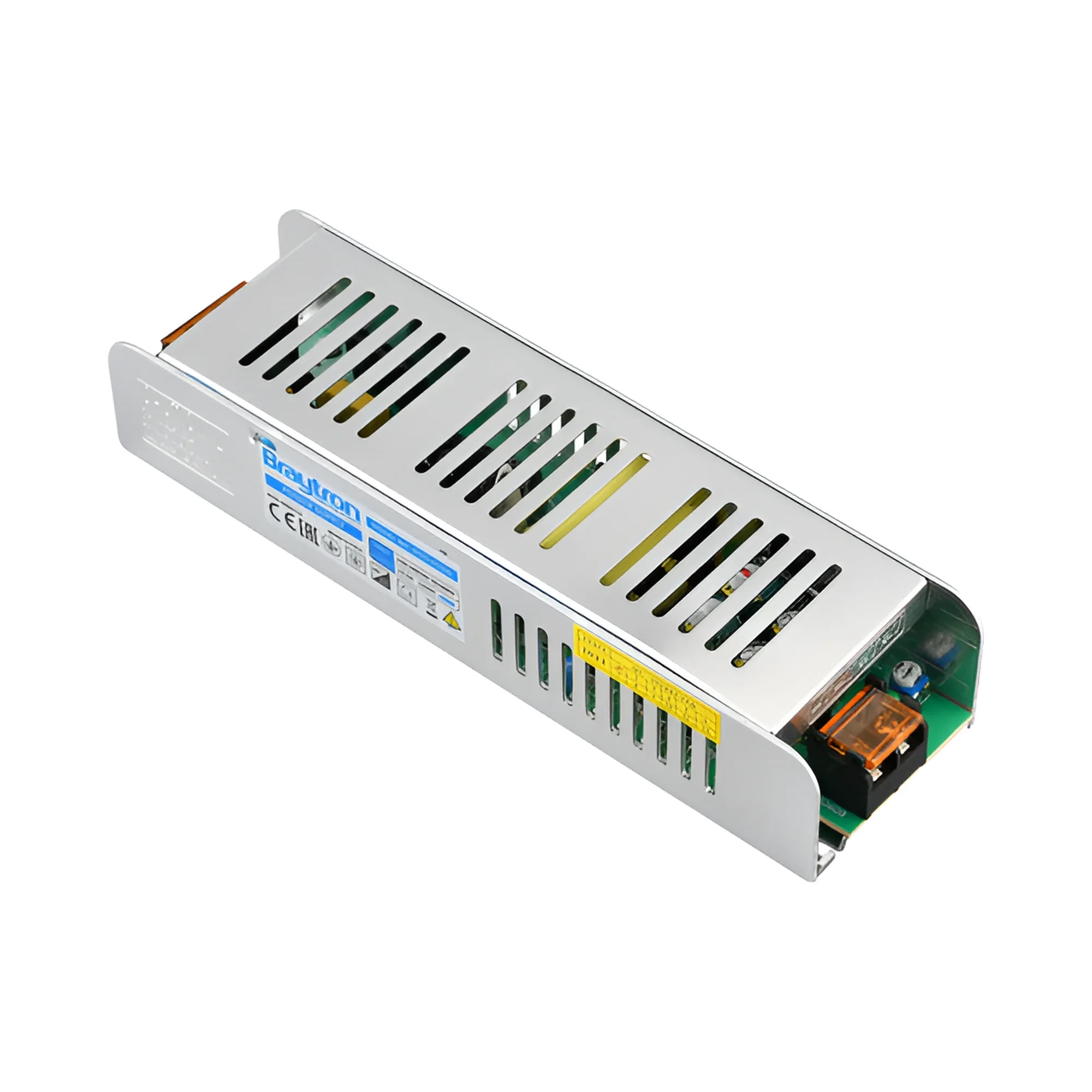 LED NAPAJANJE 100W 24VDC IP20 — slika 2