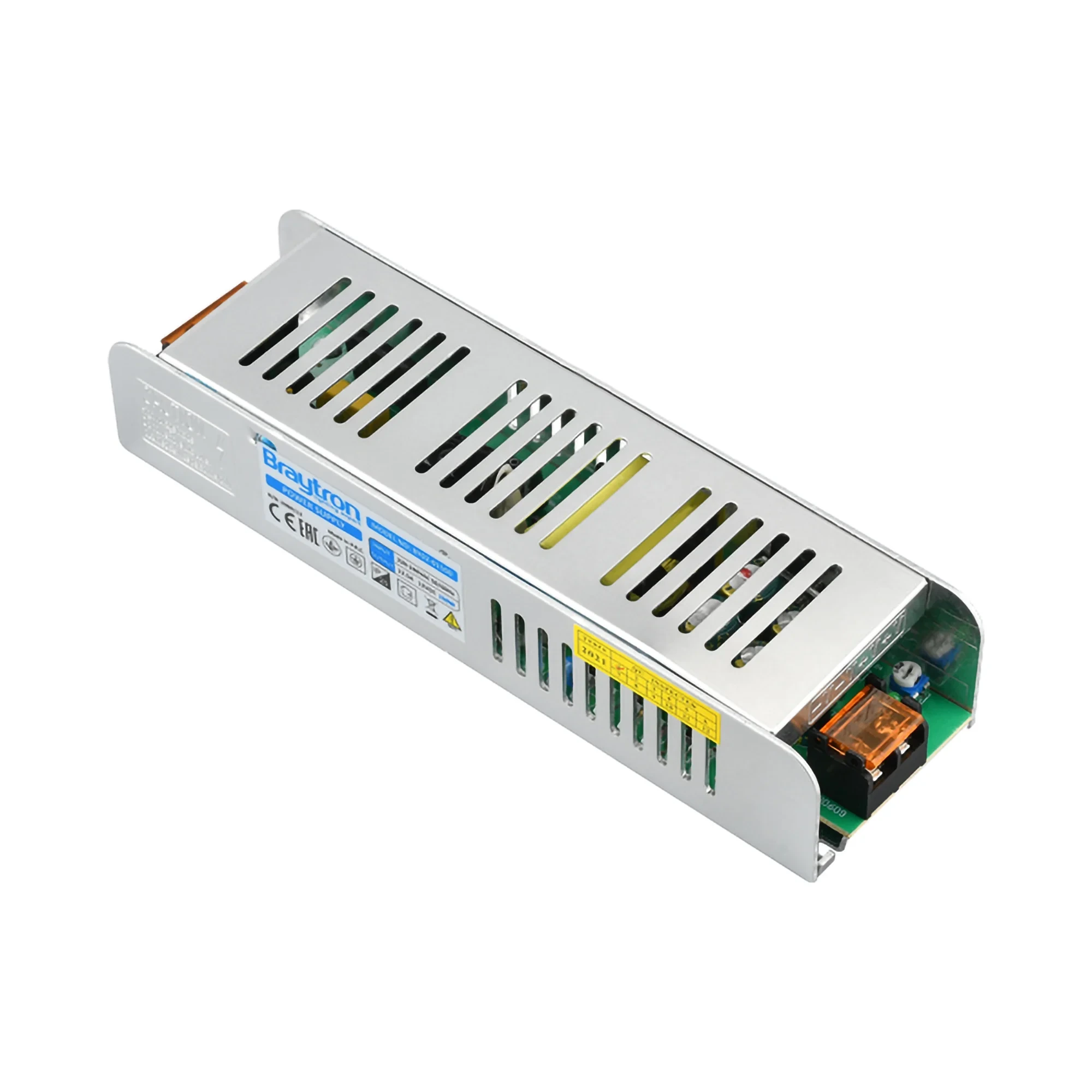 LED NAPAJANJE 150W 24VDC IP20 — slika 2