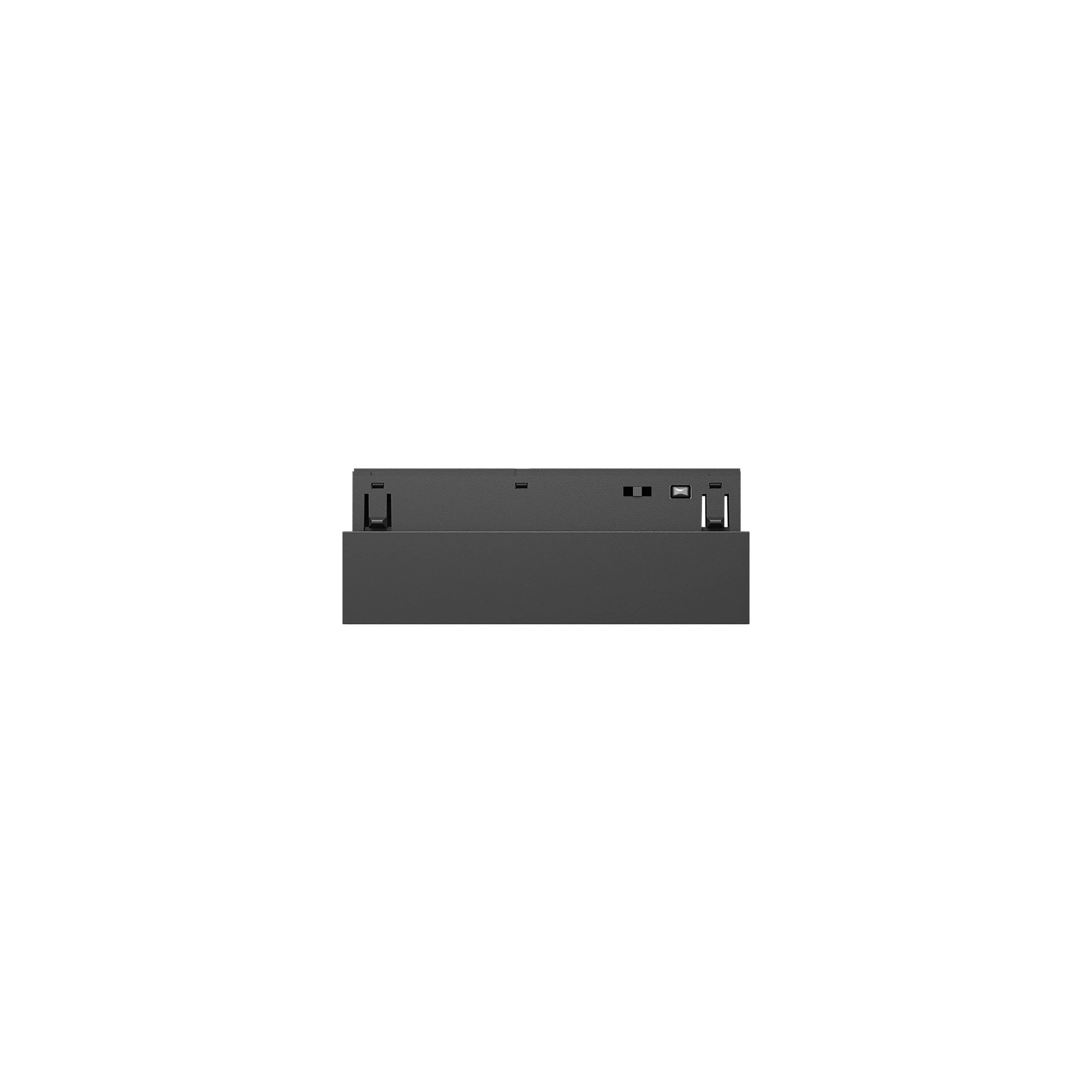 MAGNETNA LINEARNA SVETILJKA 6W CRNI CCT 48VDC — slika 4