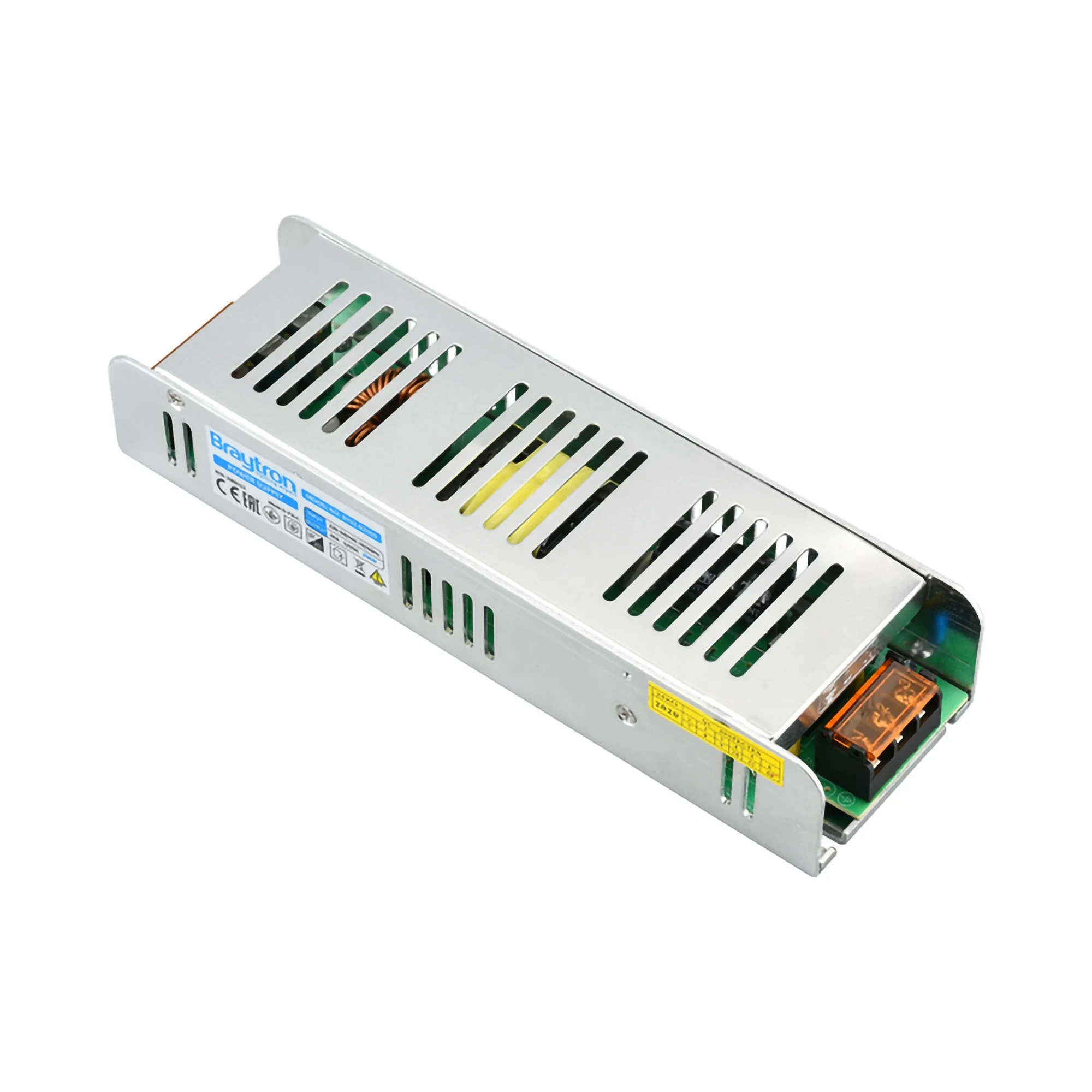 LED NAPAJANJE 250W 24VDC IP20 — slika 2