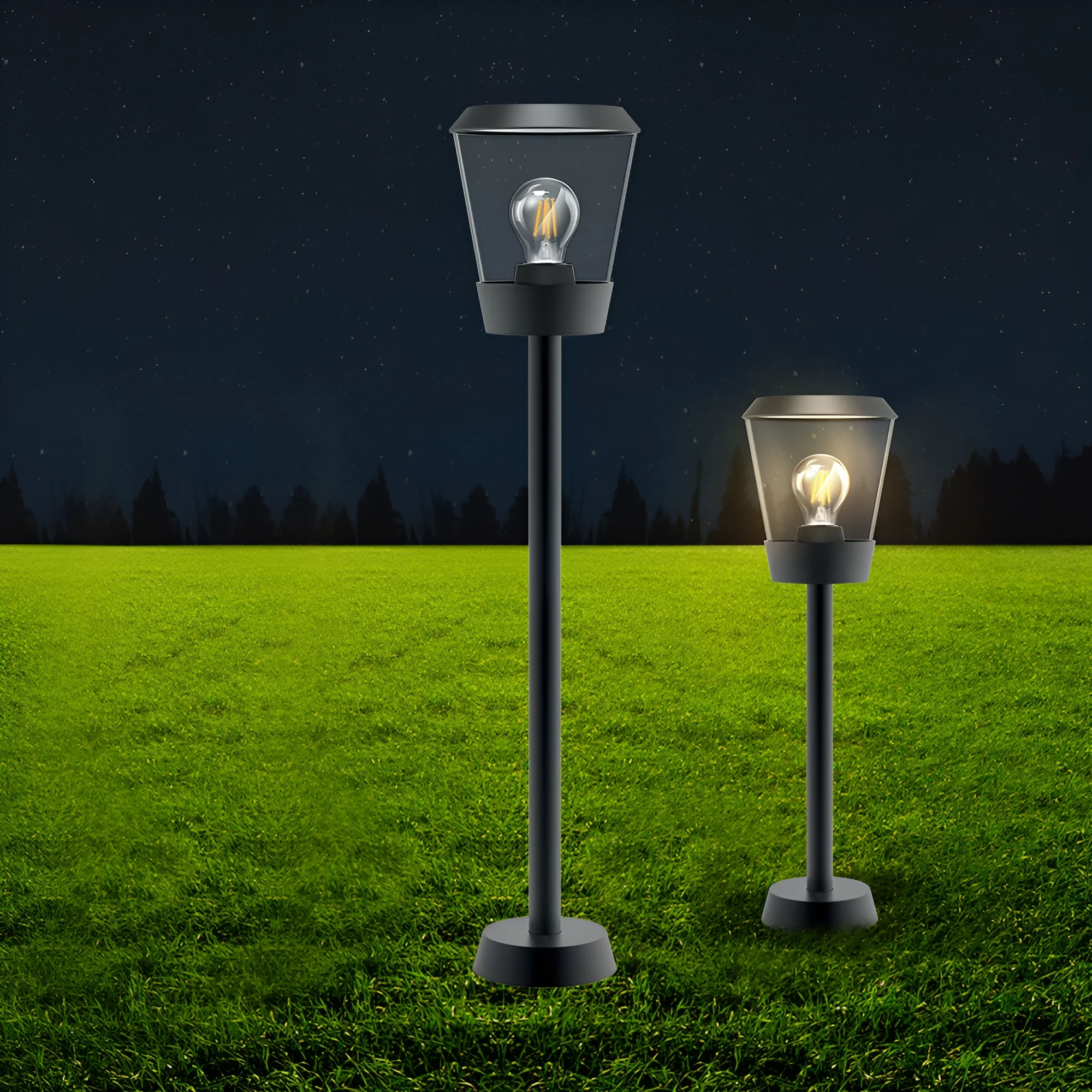 BASTENSKI STUBIC 800MM IP54 — slika 2