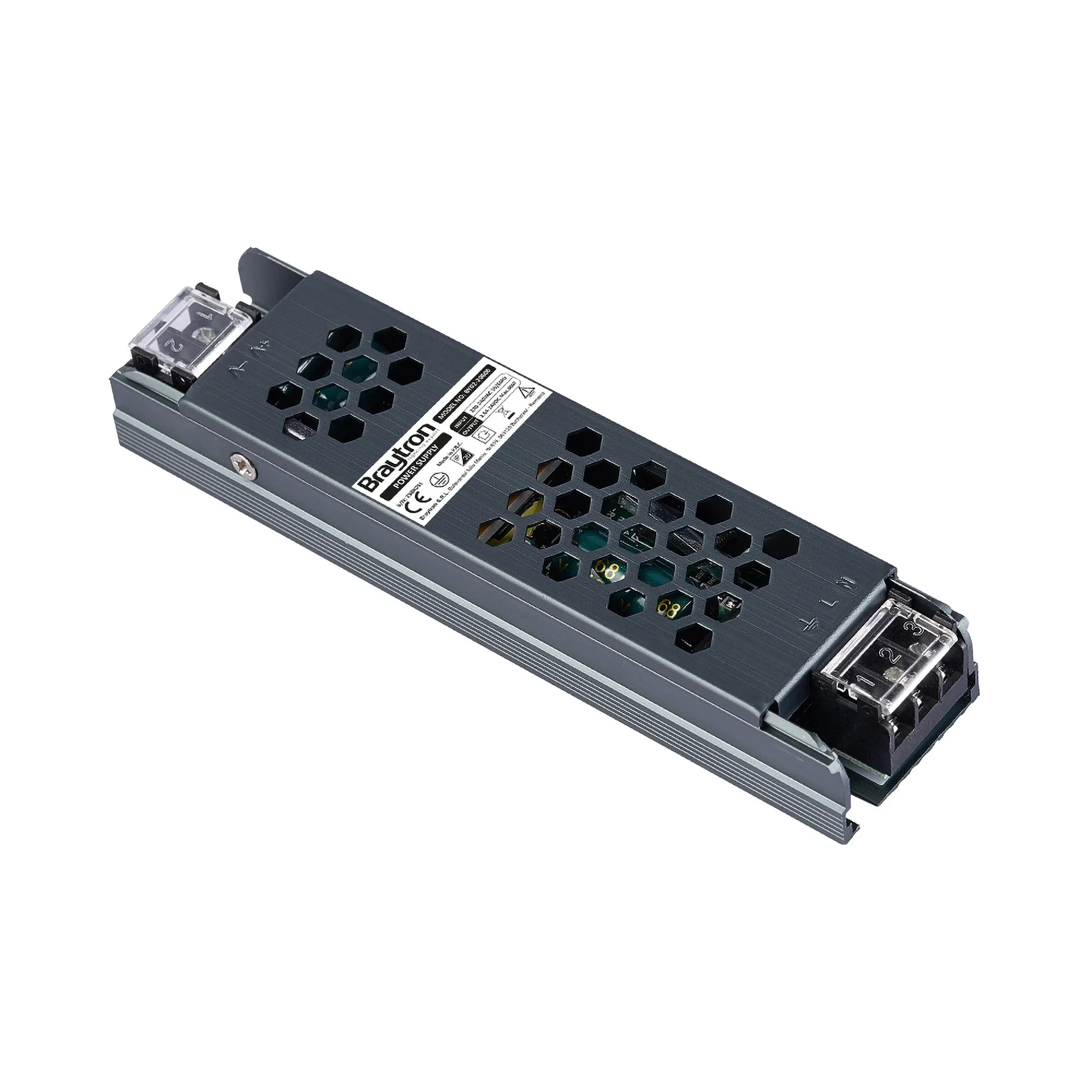 LED NAPAJANJE 60W 24VDC IP20 — slika 2